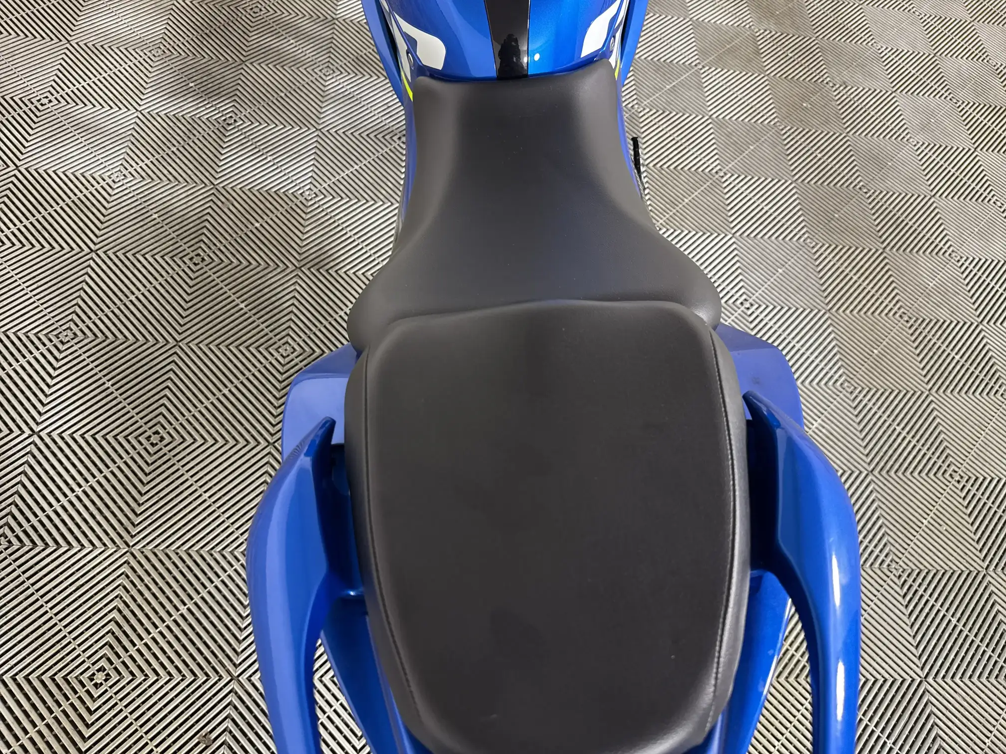 Suzuki GSX