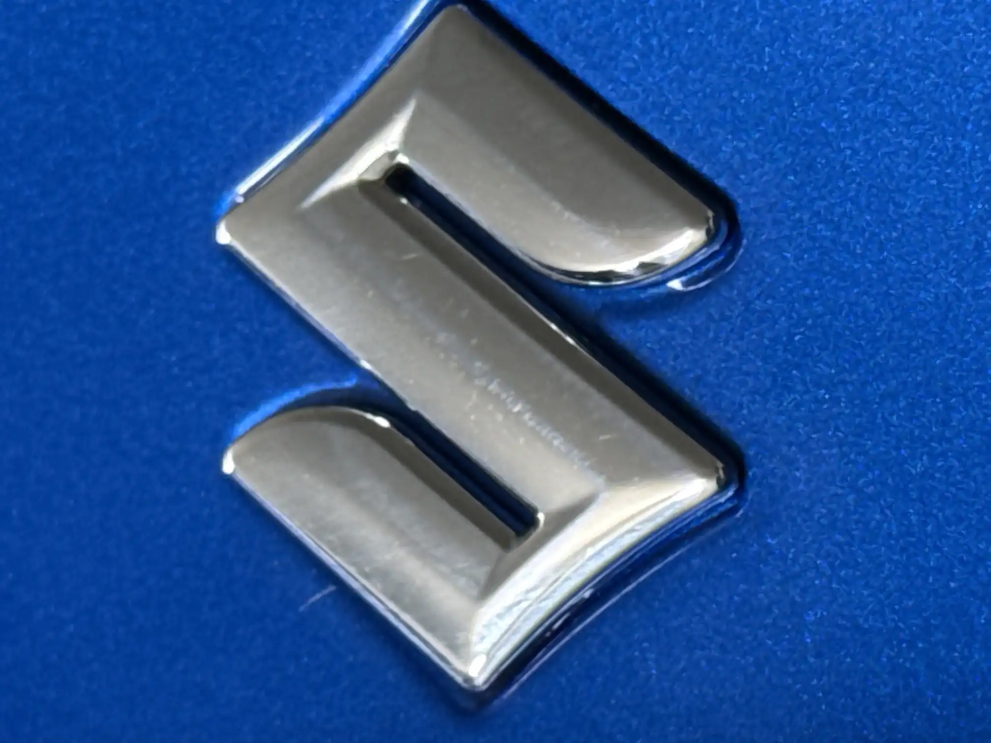 Suzuki GSX