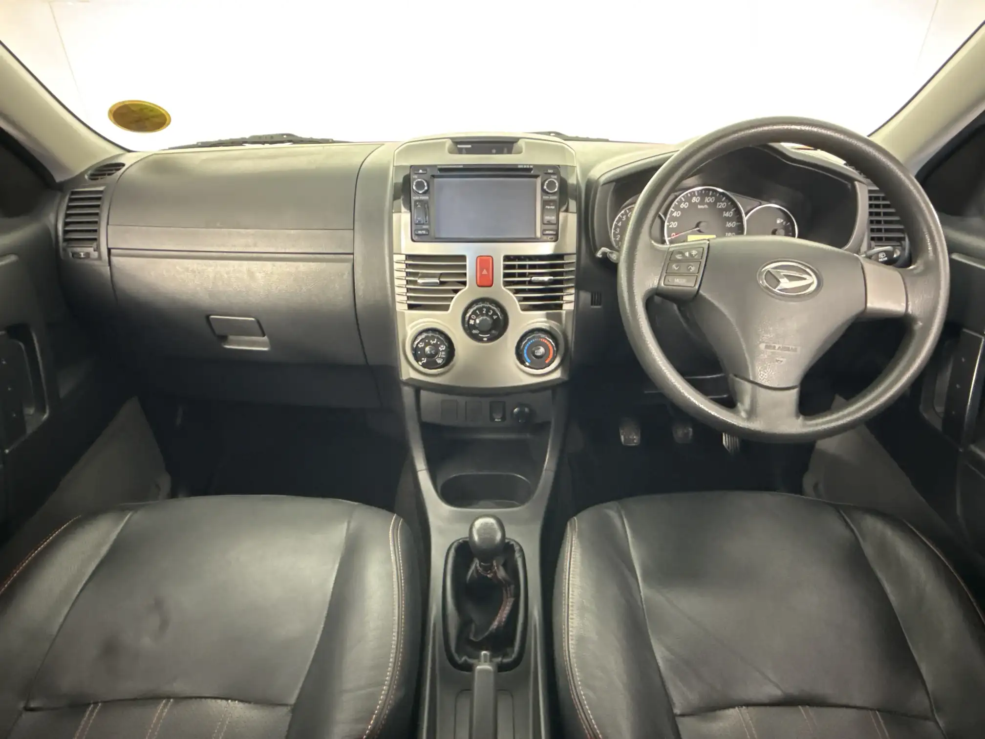 Daihatsu Terios