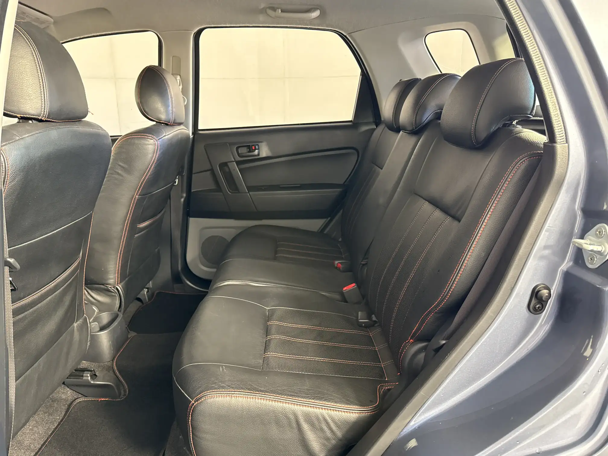 Daihatsu Terios