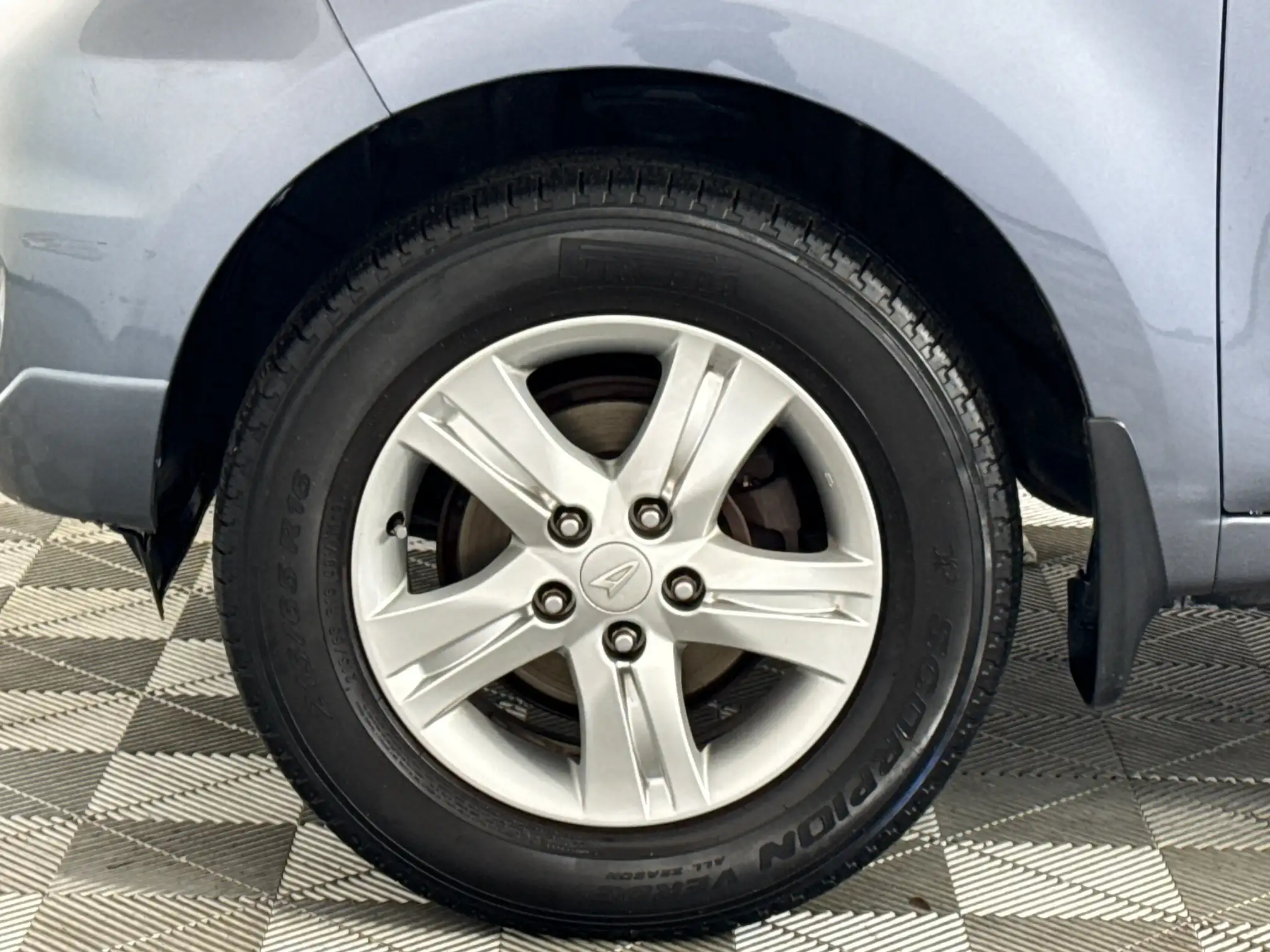 Daihatsu Terios