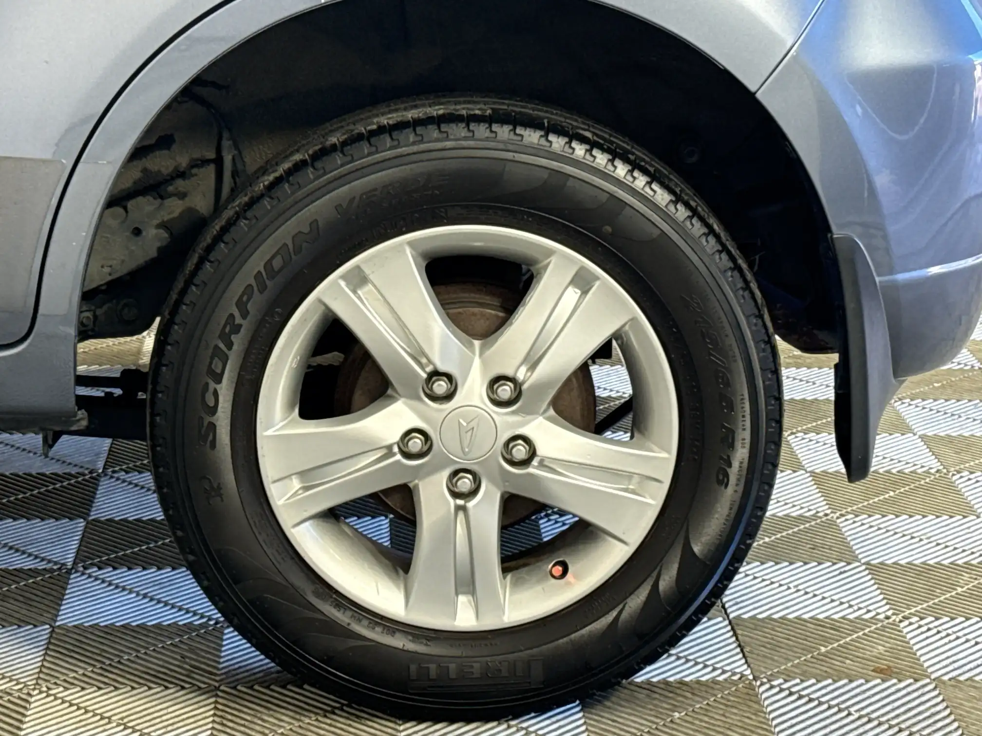 Daihatsu Terios