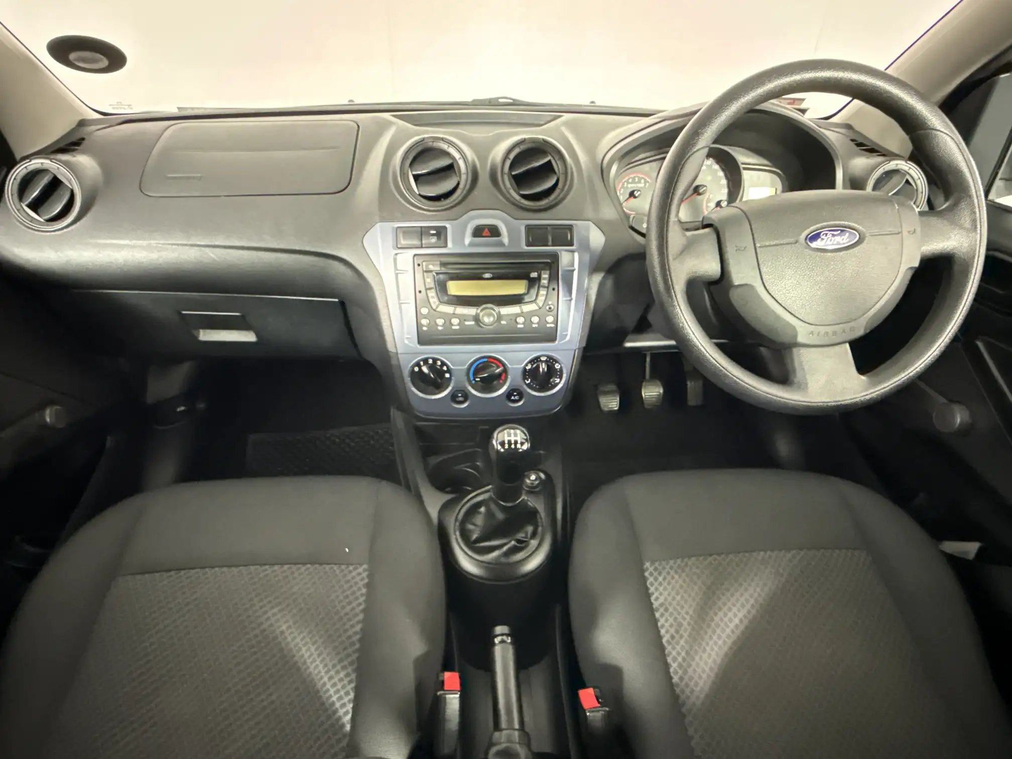 Ford Figo