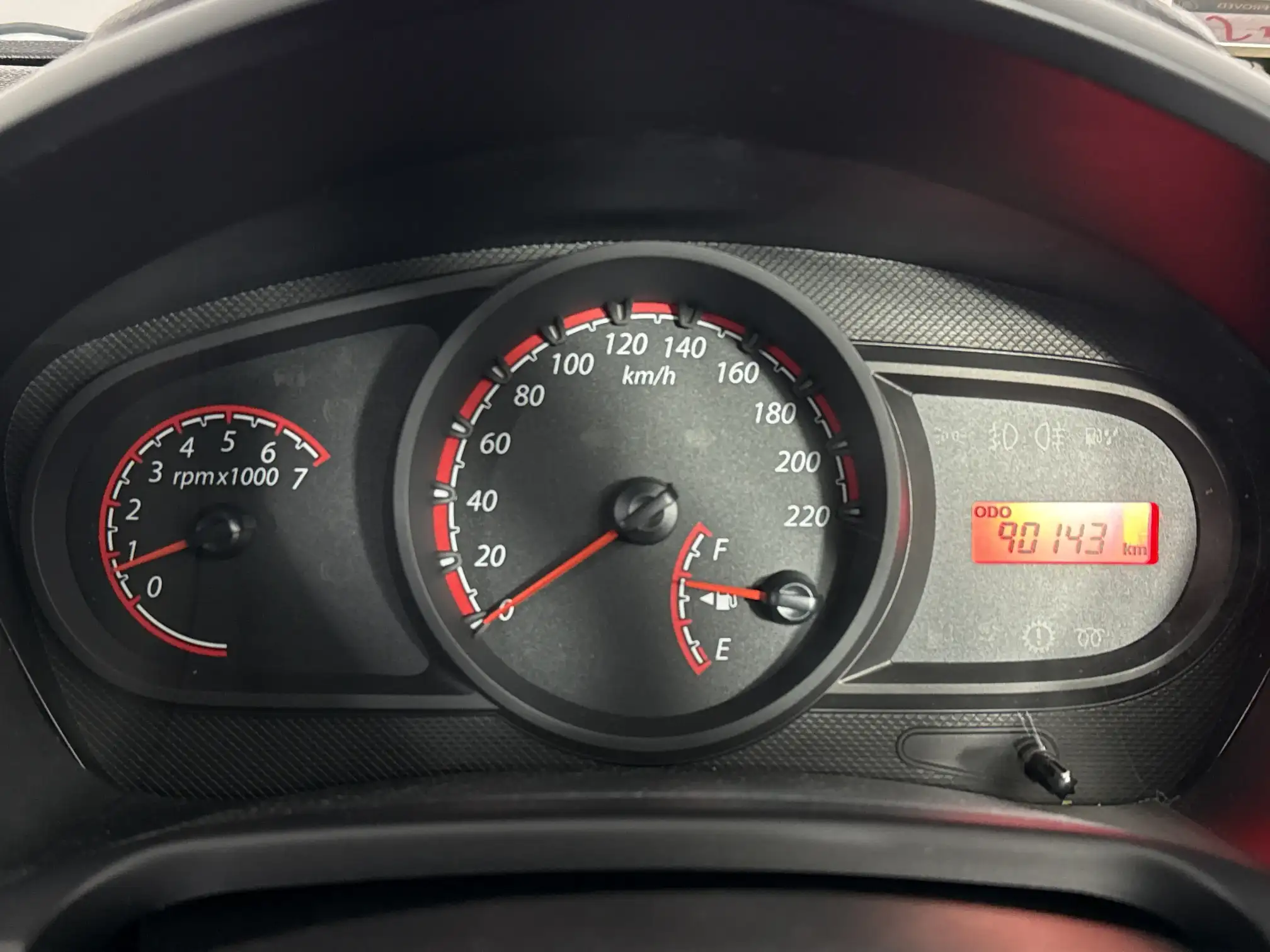 Ford Figo