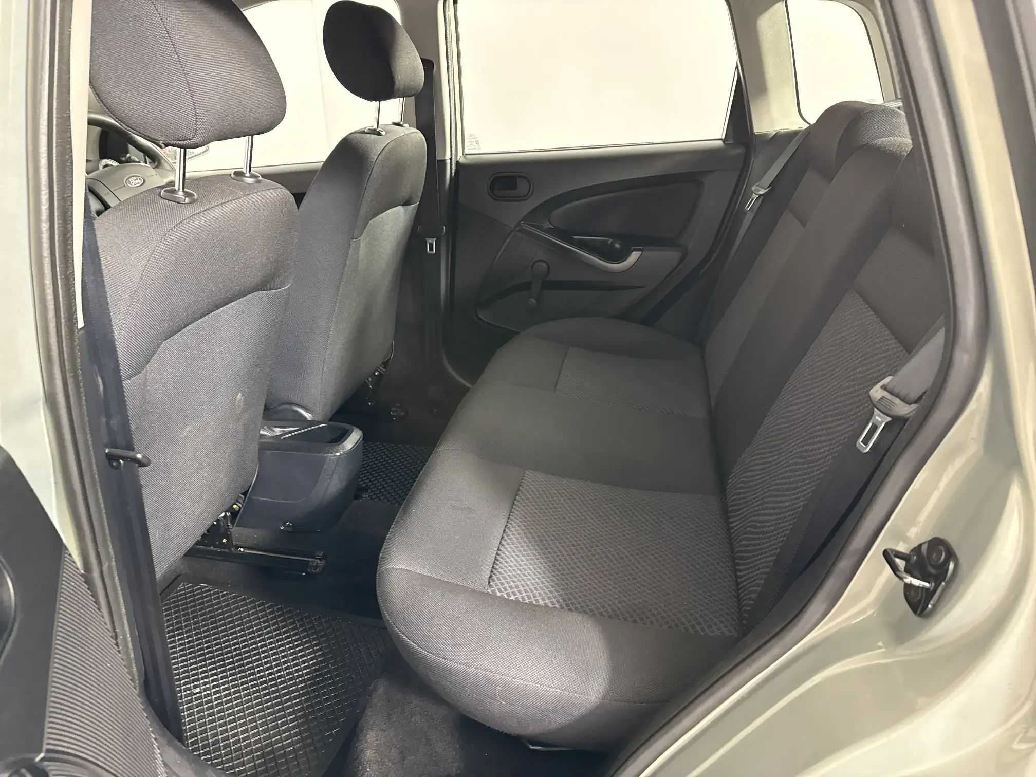 Ford Figo
