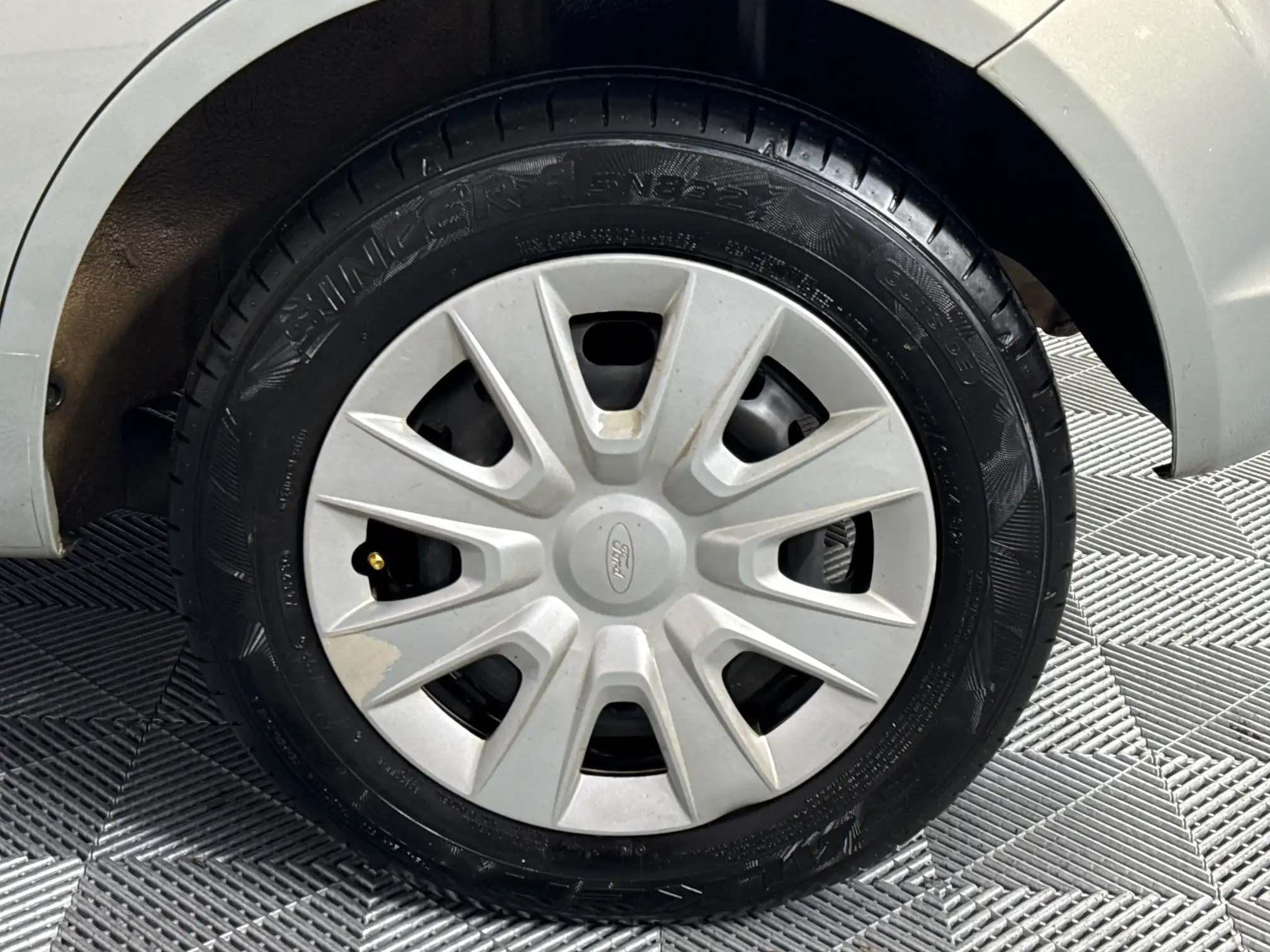 Ford Figo