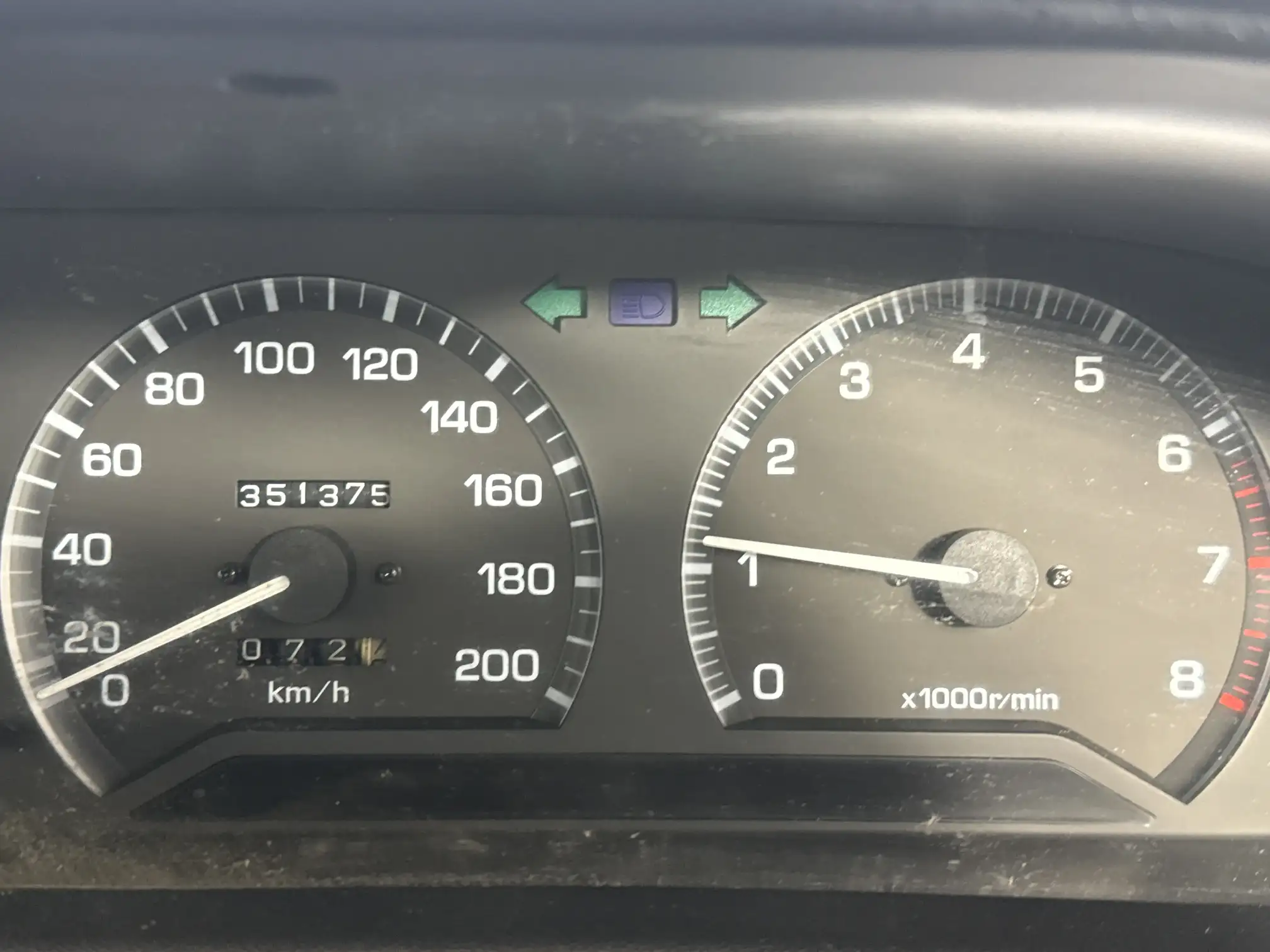 Toyota Conquest