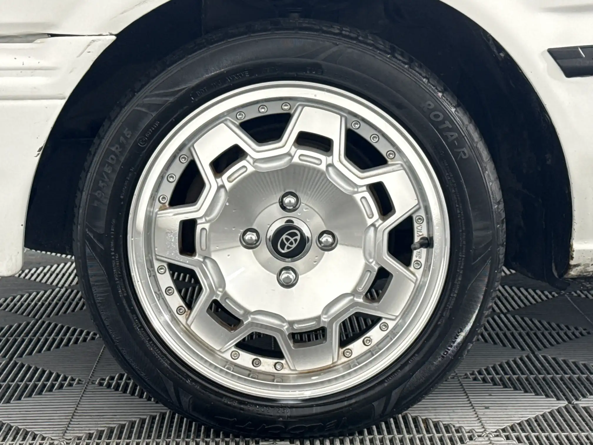 Toyota Conquest