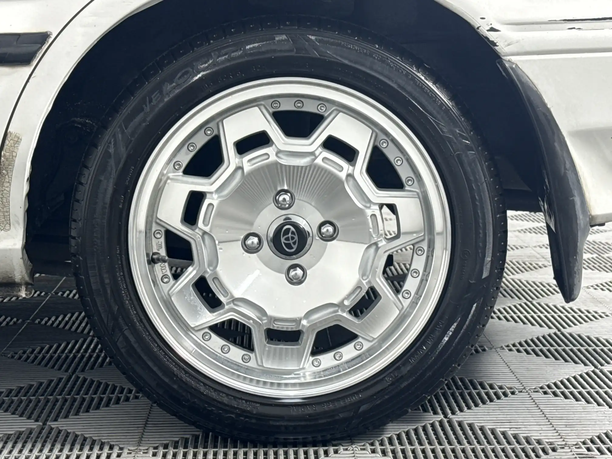 Toyota Conquest