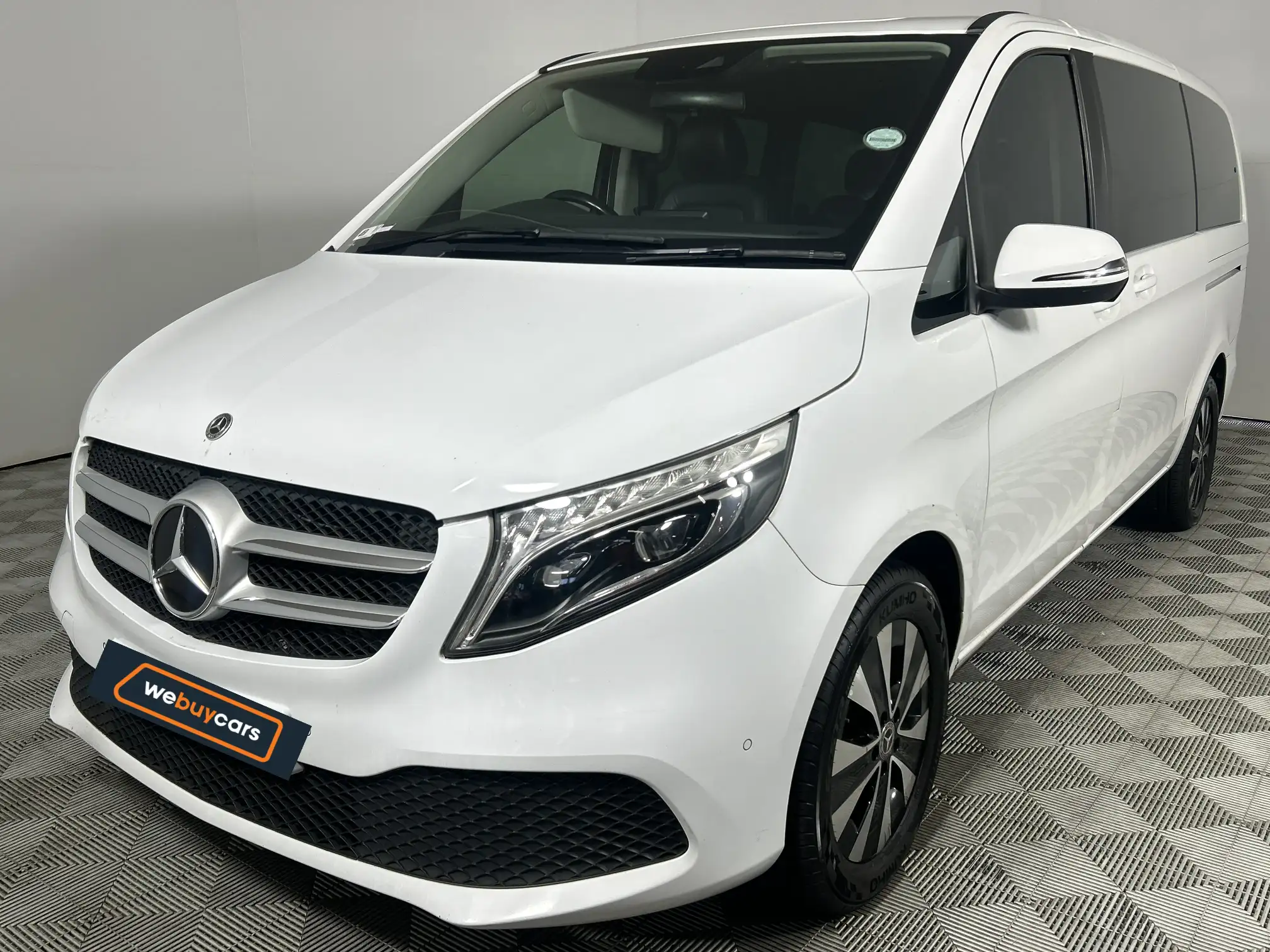 Mercedes-Benz Viano