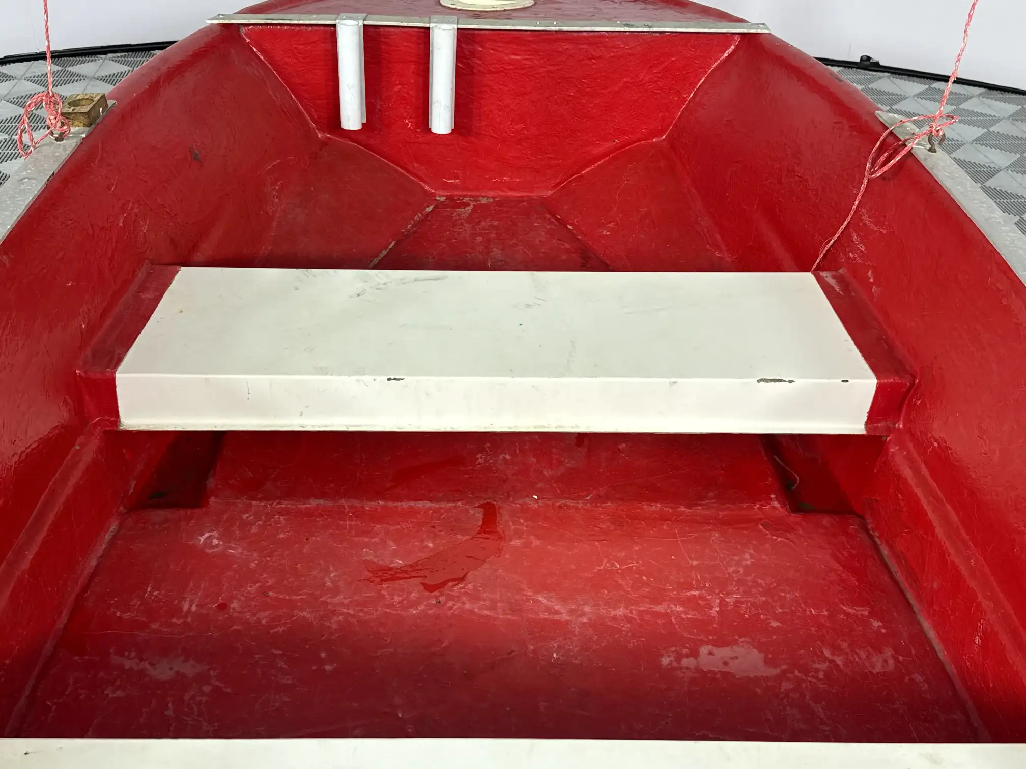Custom Fibre Glass