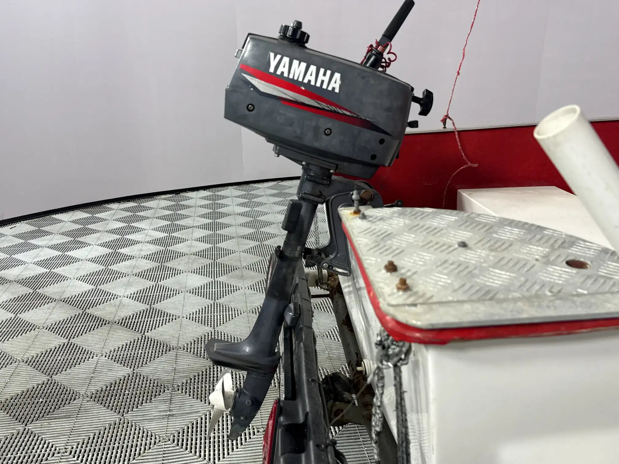 Custom Fibre Glass