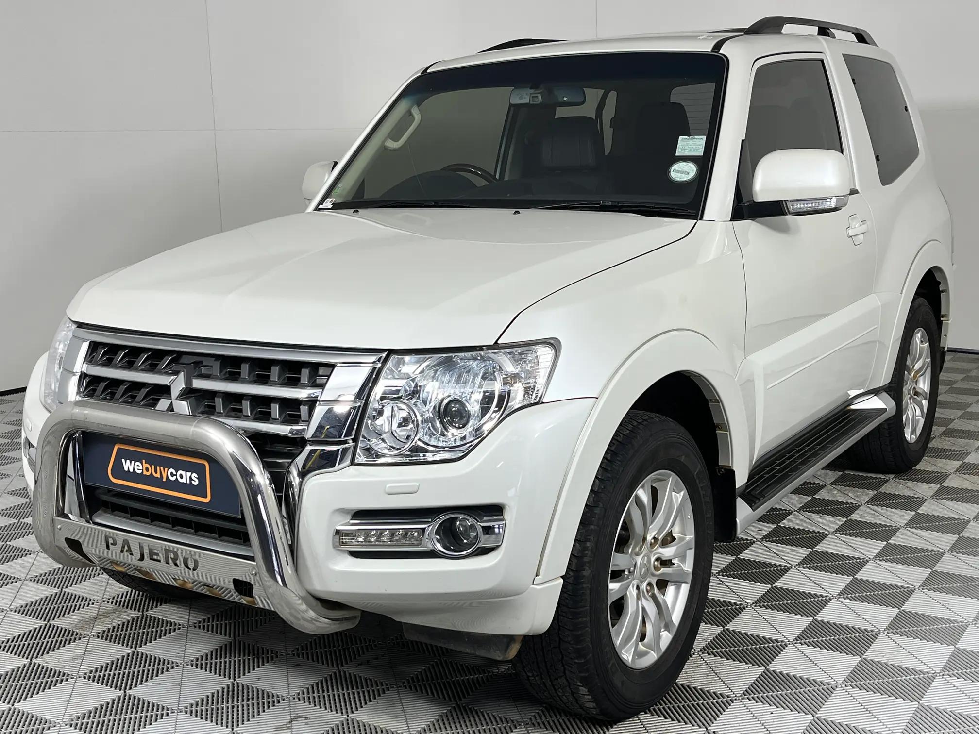 New and Used Mitsubishi Pajero Cars for sale in Nelspruit Mpumalanga