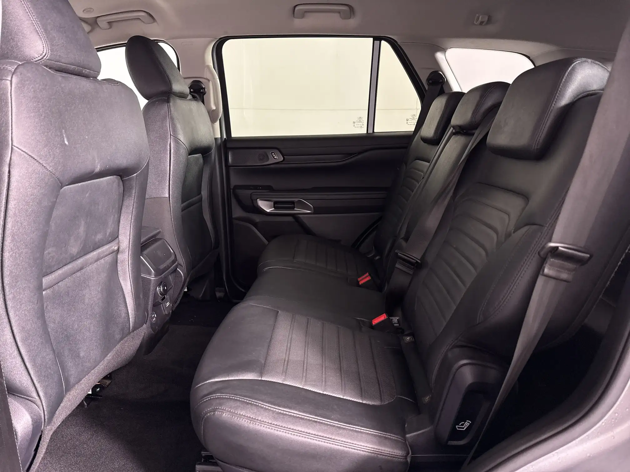 Ford Everest