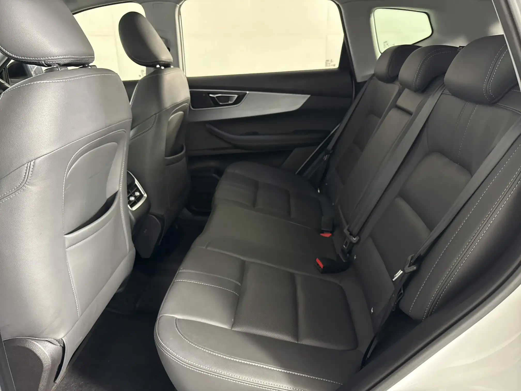 Chery Tiggo 7