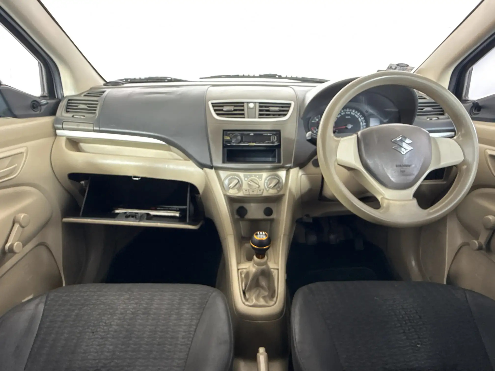 Suzuki Ertiga