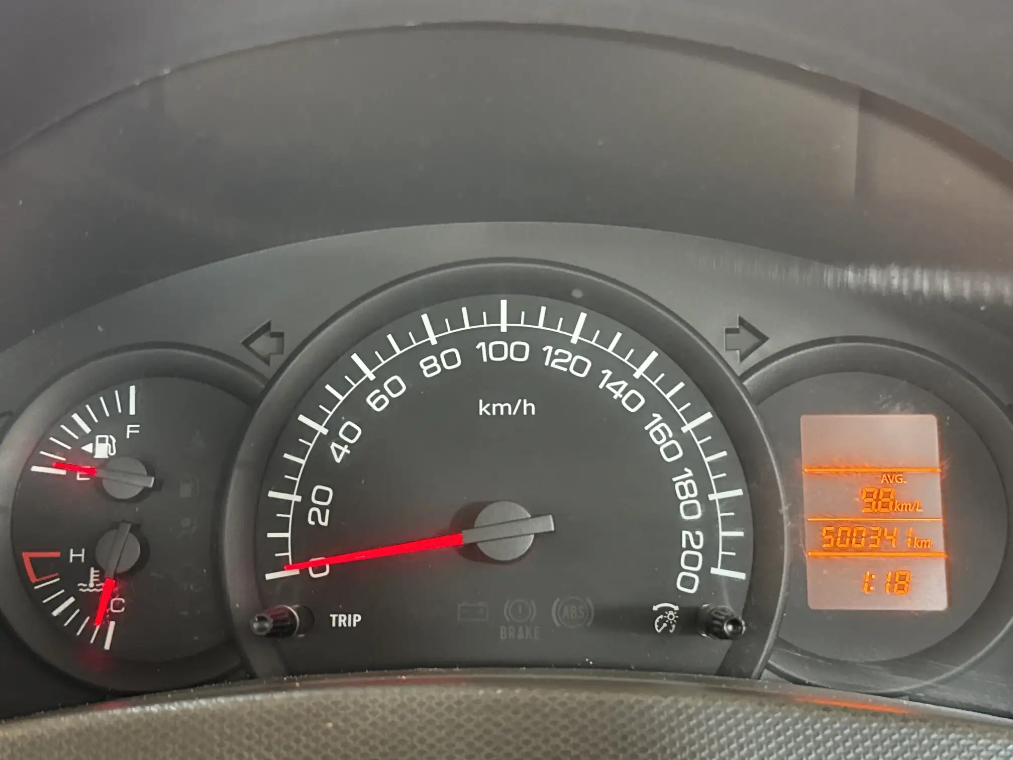 Suzuki Ertiga