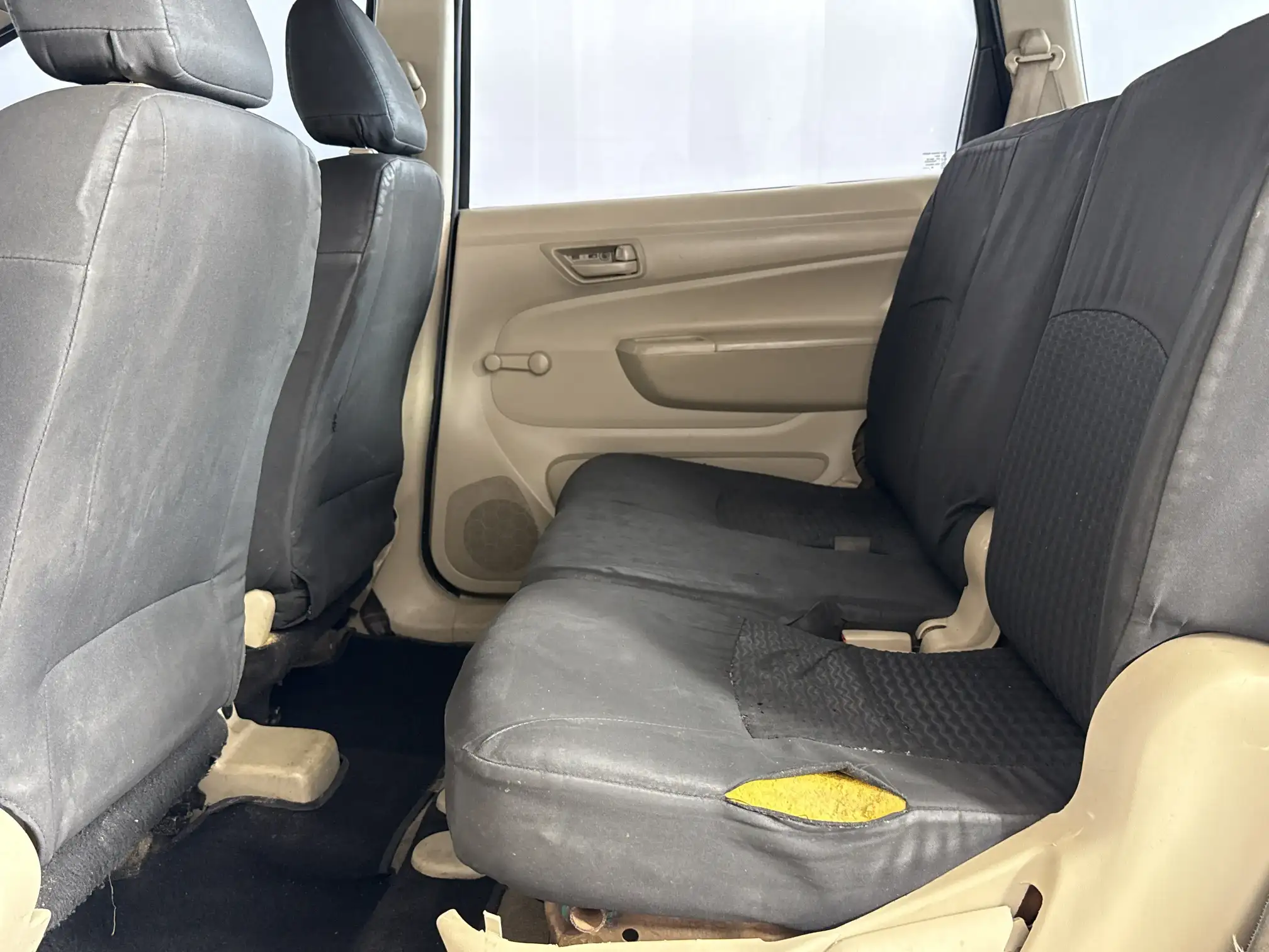 Suzuki Ertiga