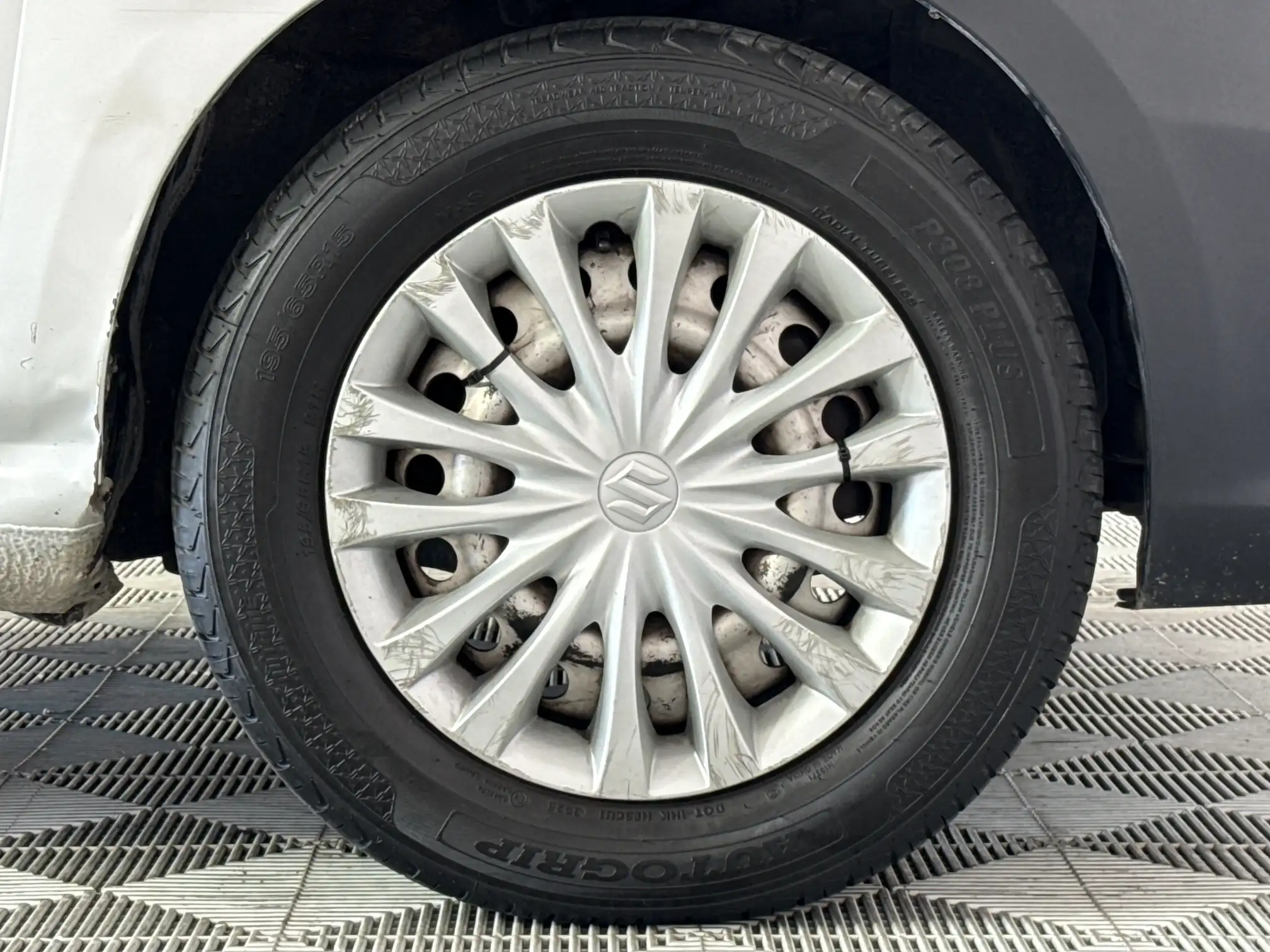 Suzuki Ertiga