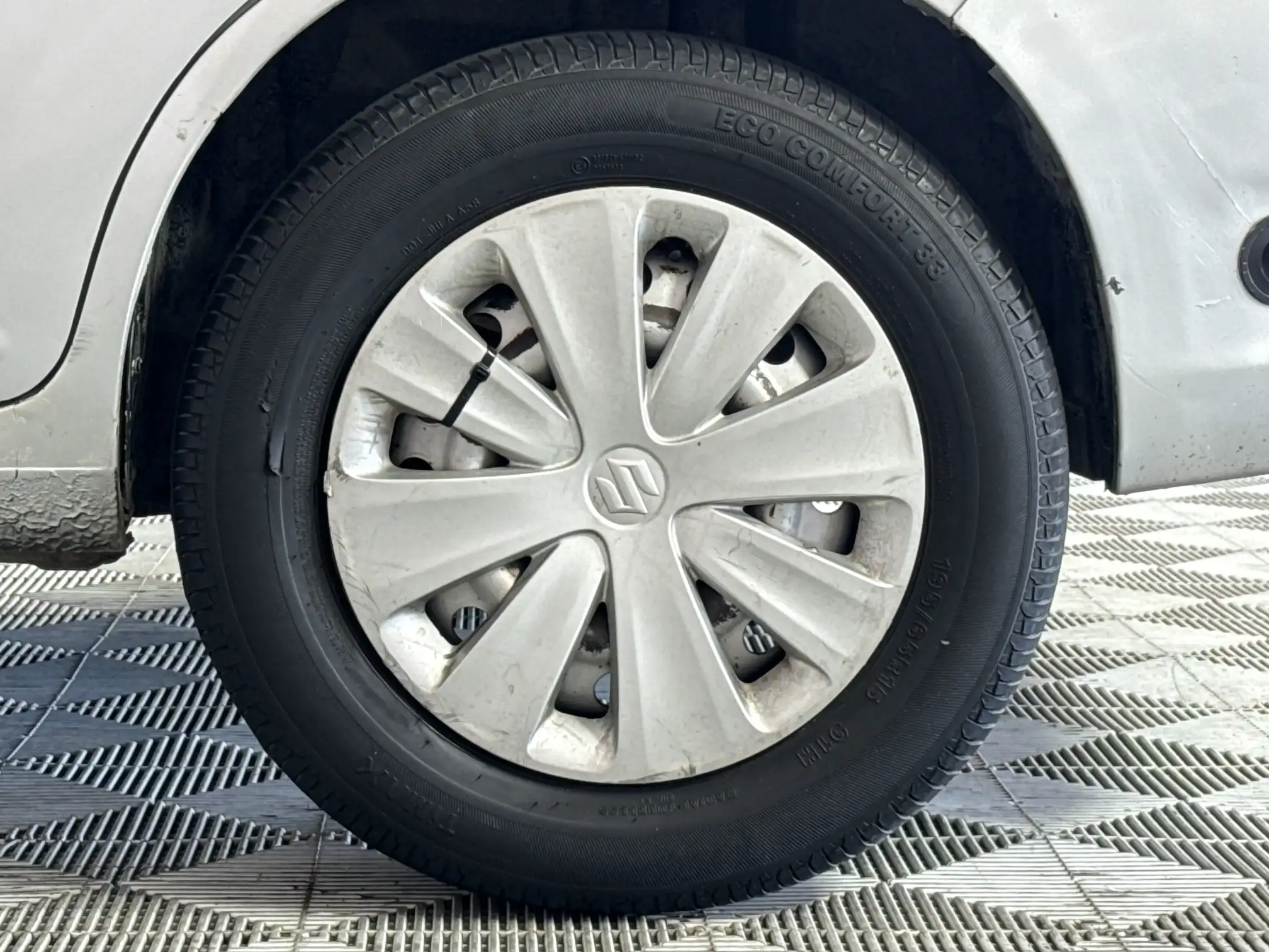 Suzuki Ertiga