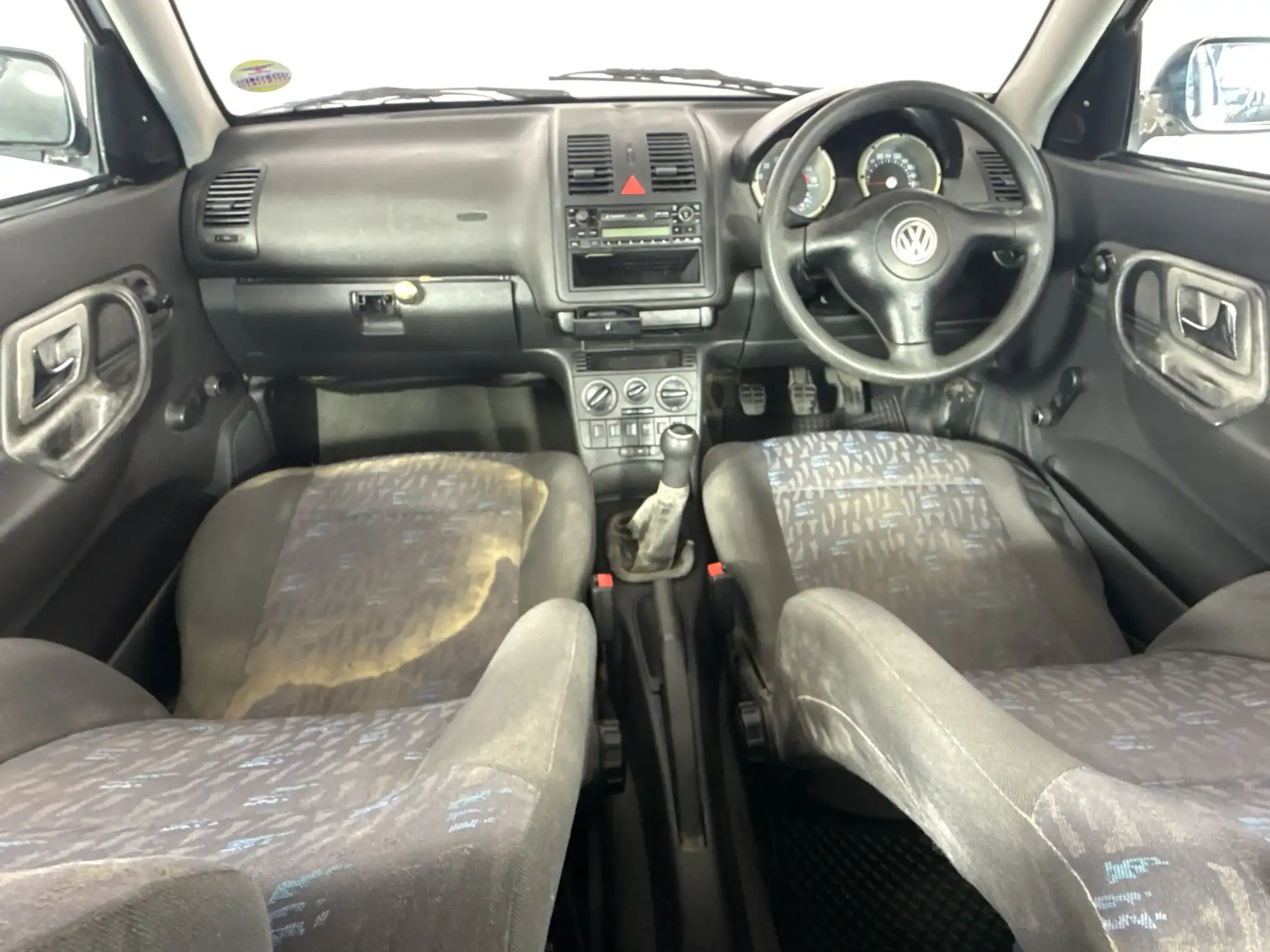 Volkswagen Polo Classic