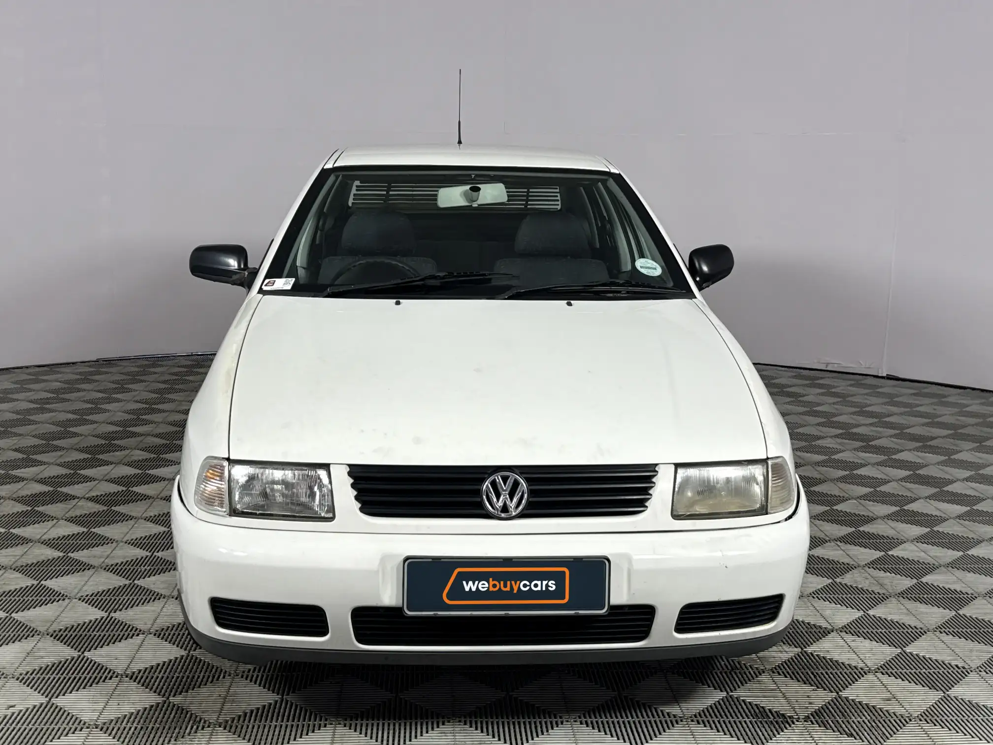 Volkswagen Polo Classic