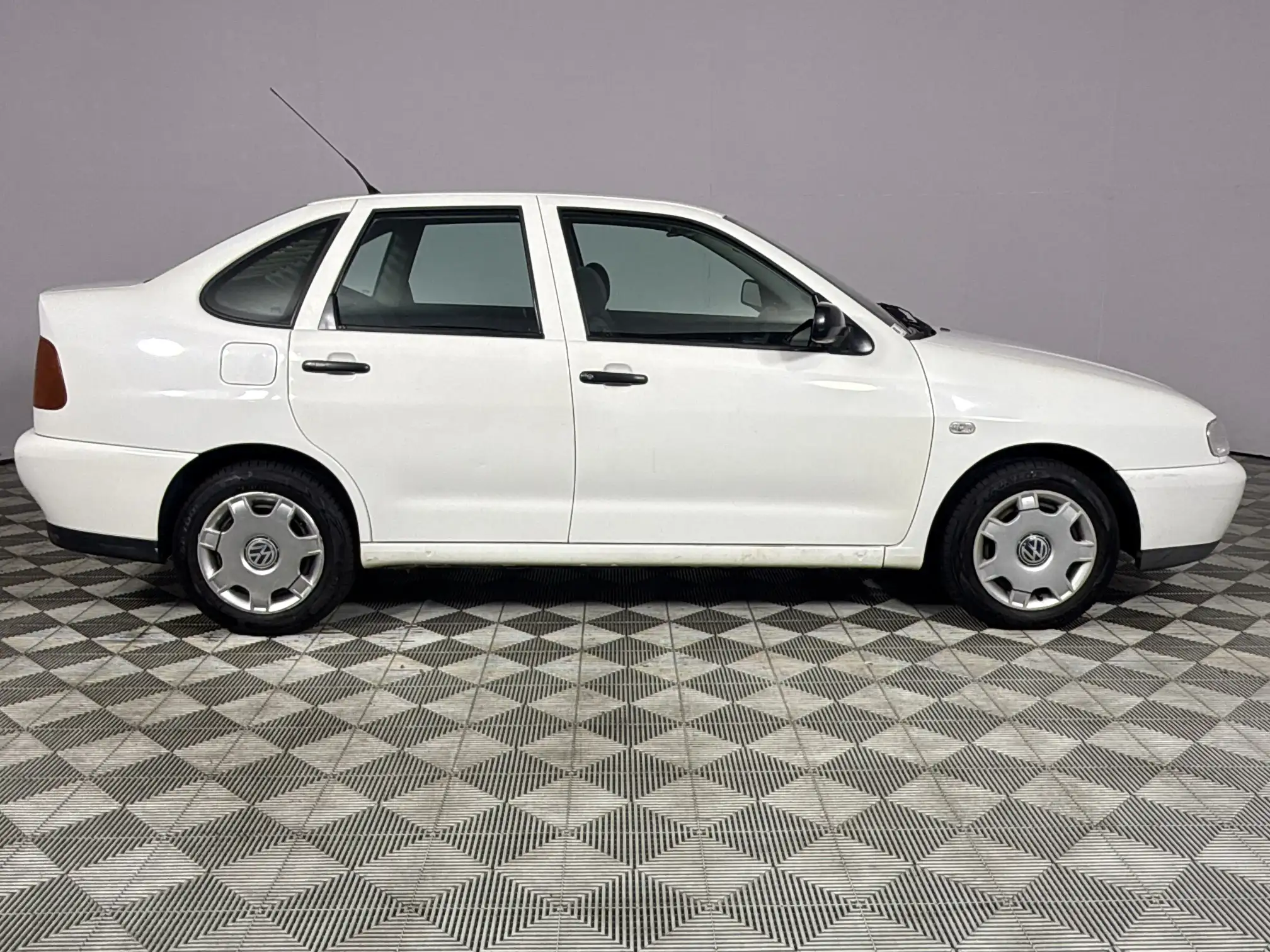 Volkswagen Polo Classic
