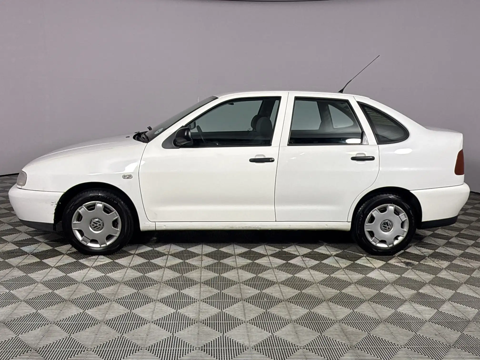 Volkswagen Polo Classic