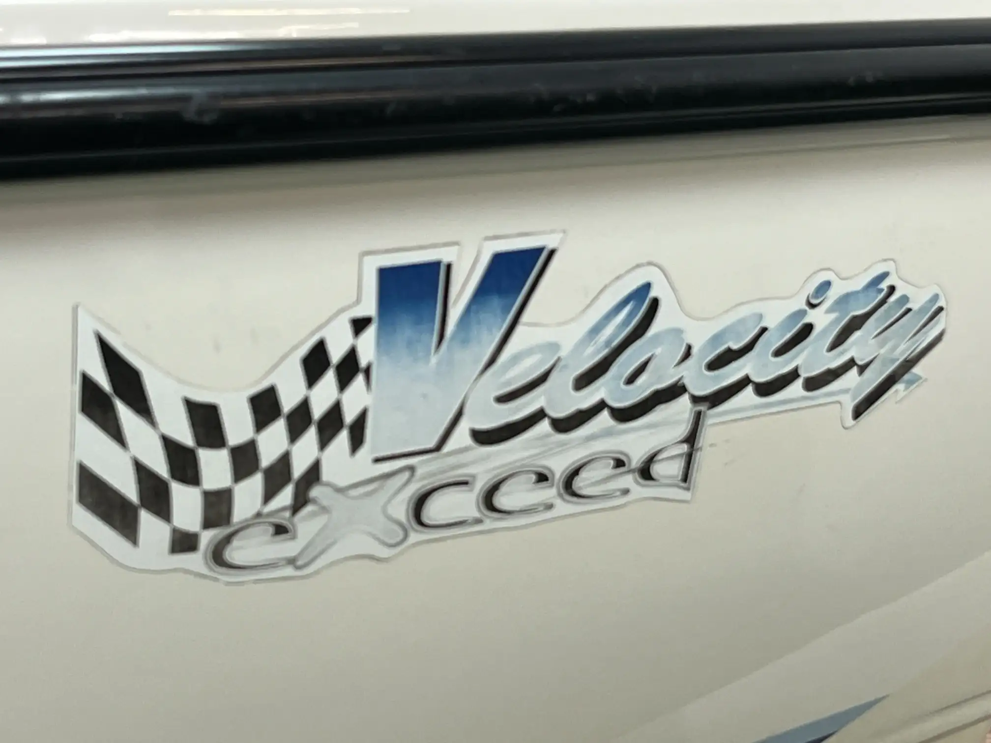 Velocity Exceed