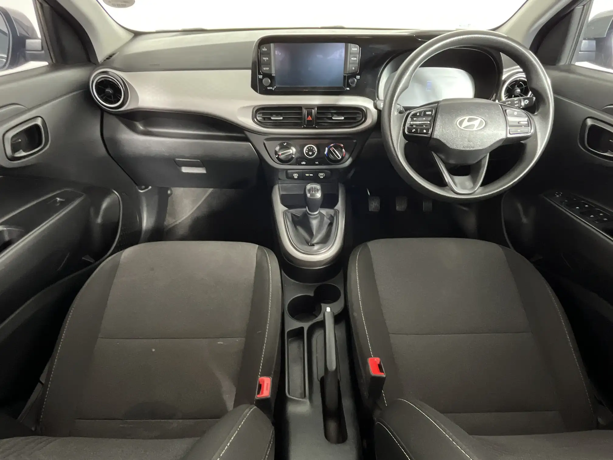 Hyundai Exter