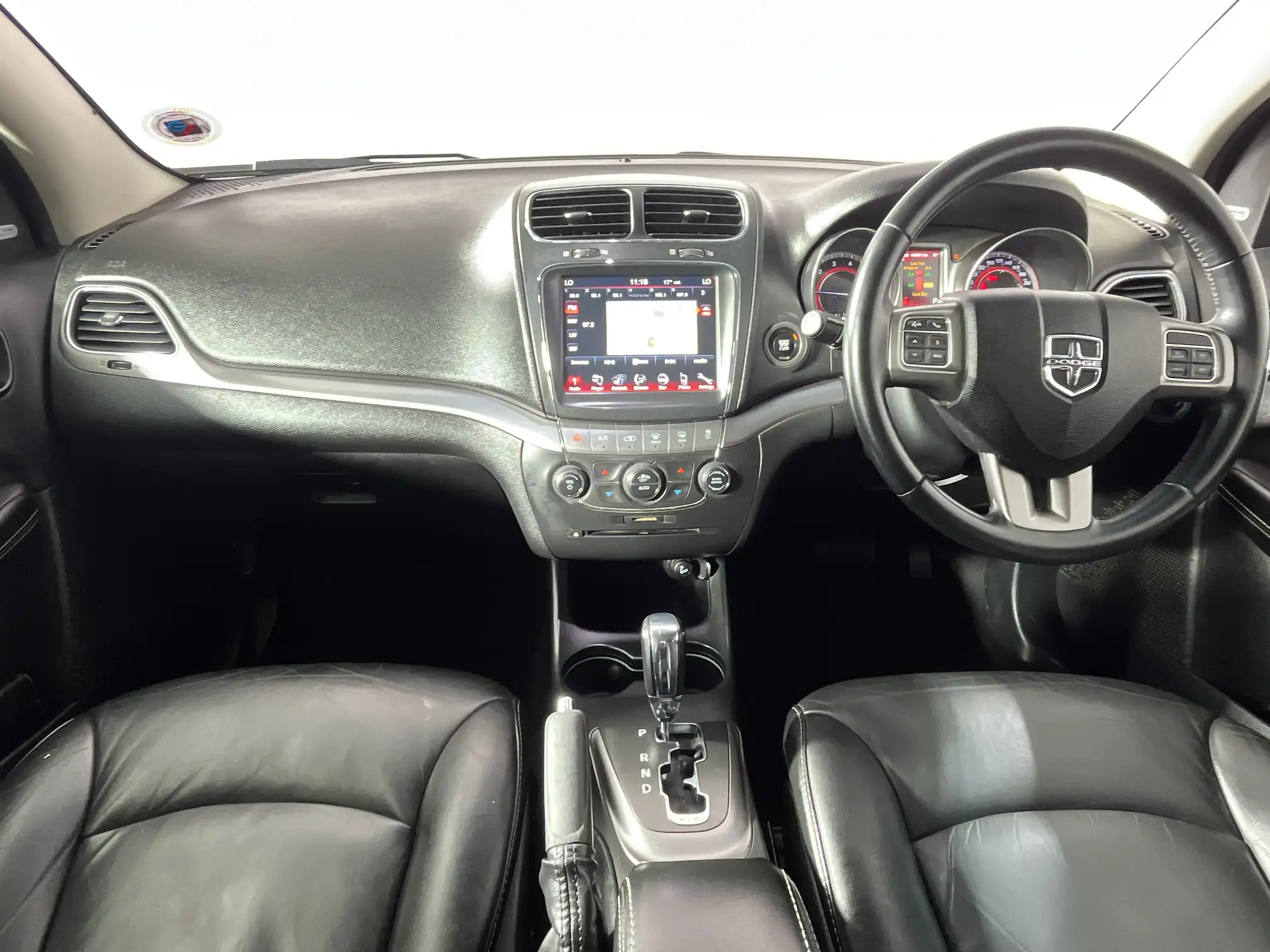 Dodge Journey