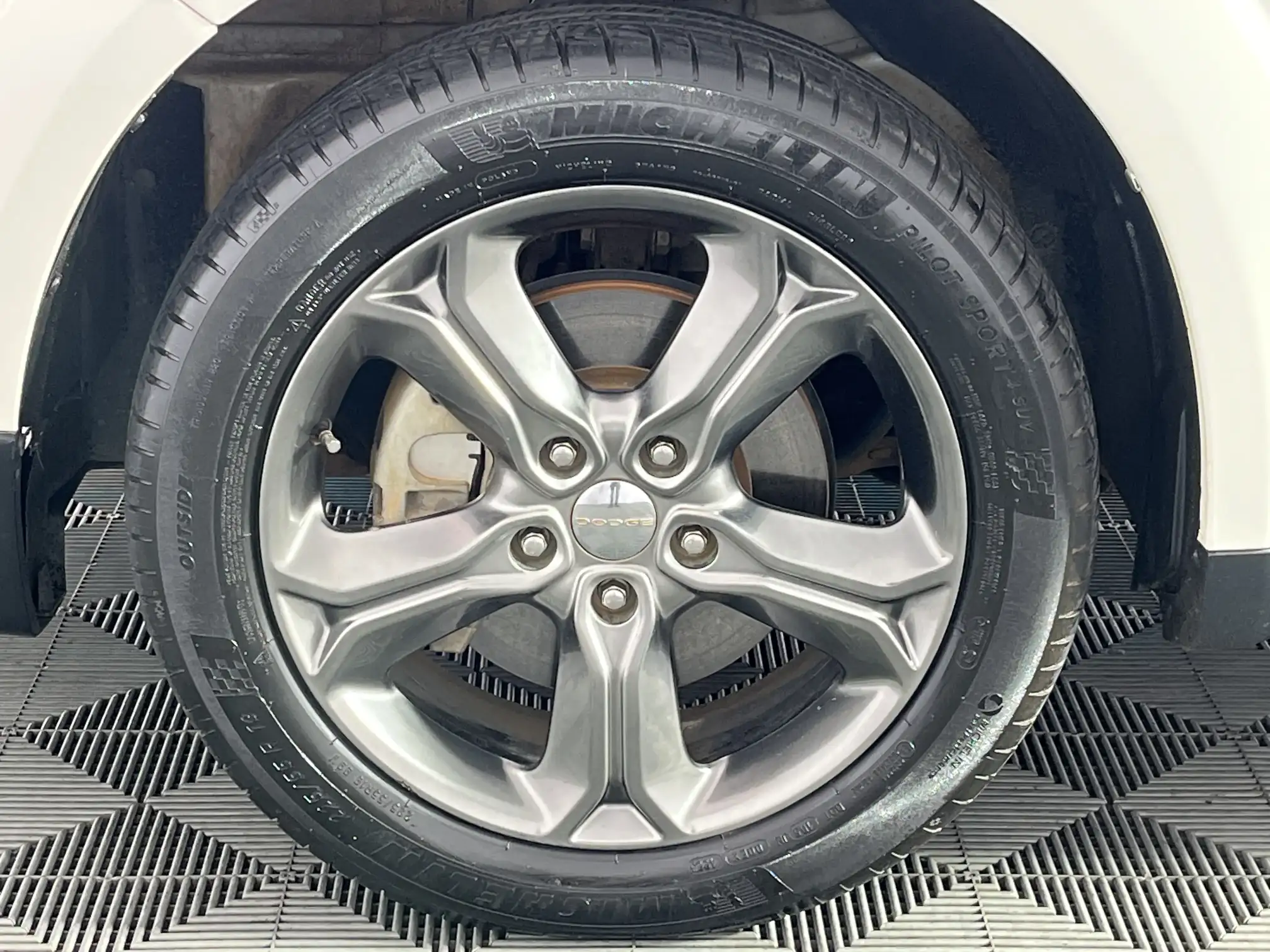 Dodge Journey