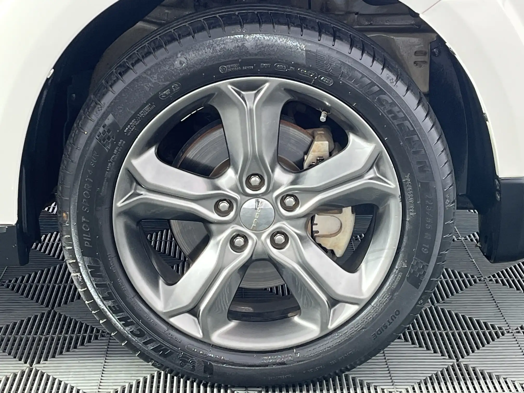 Dodge Journey