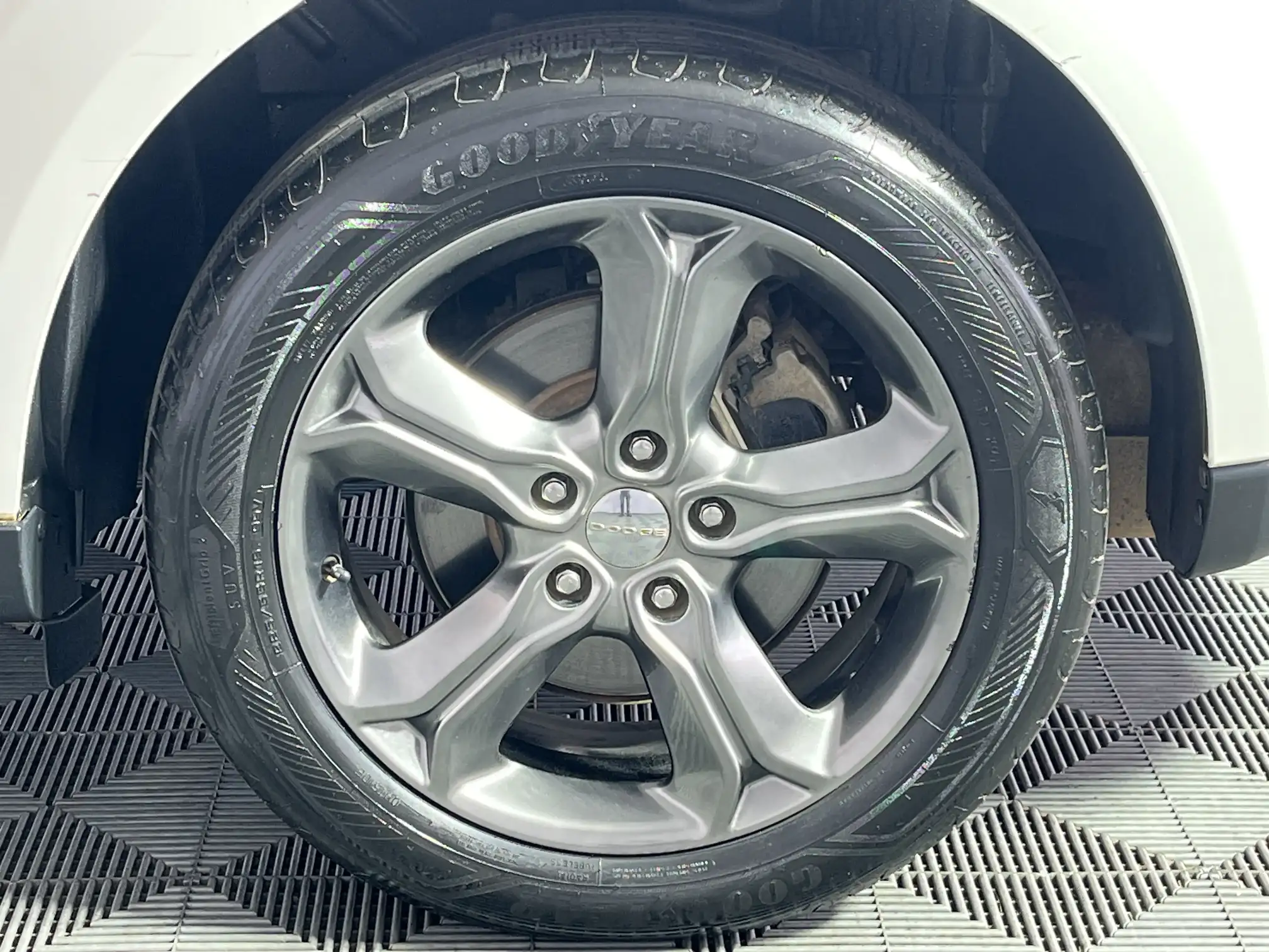 Dodge Journey