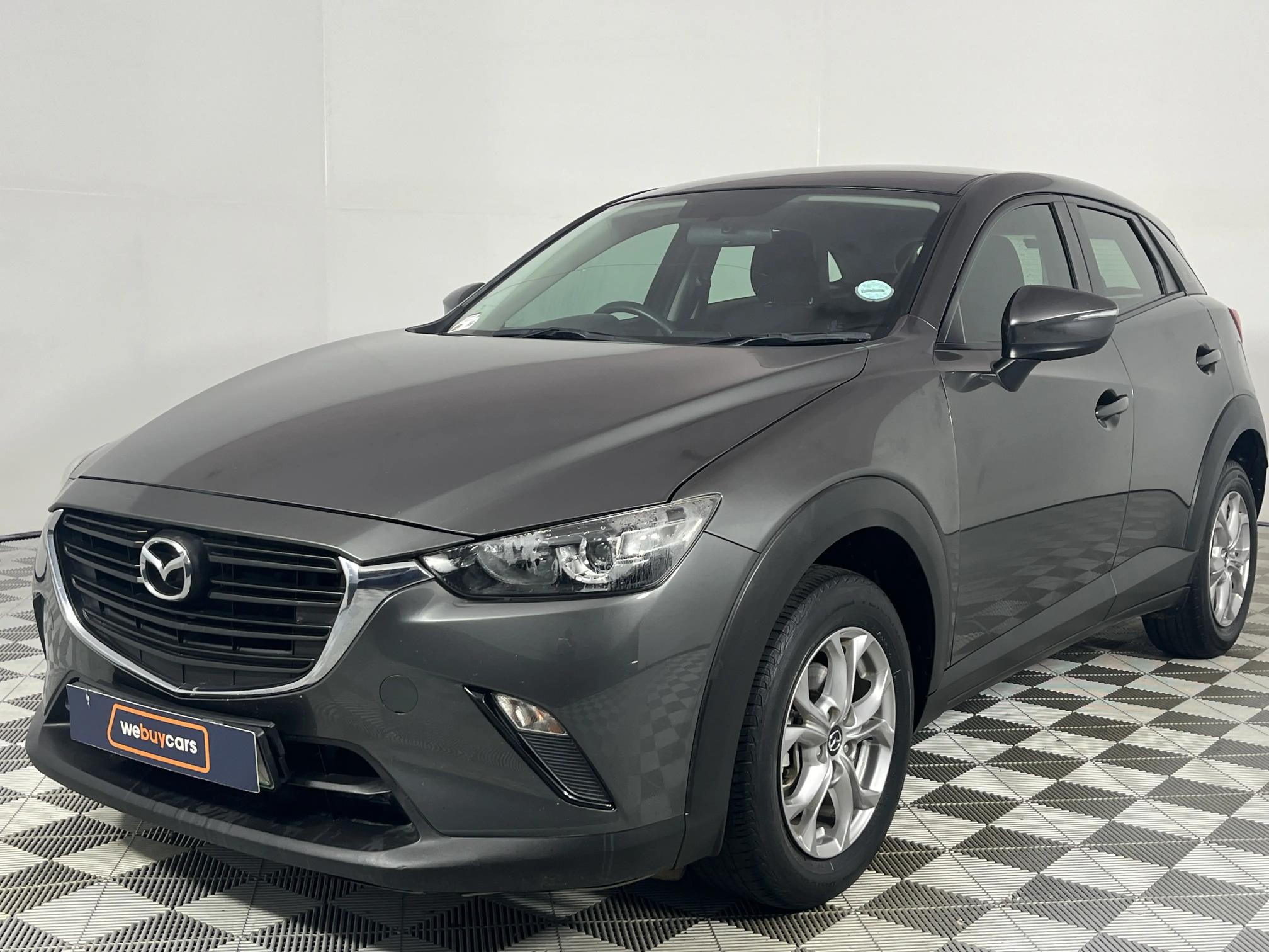 Mazda CX-3 2.0 Active Auto