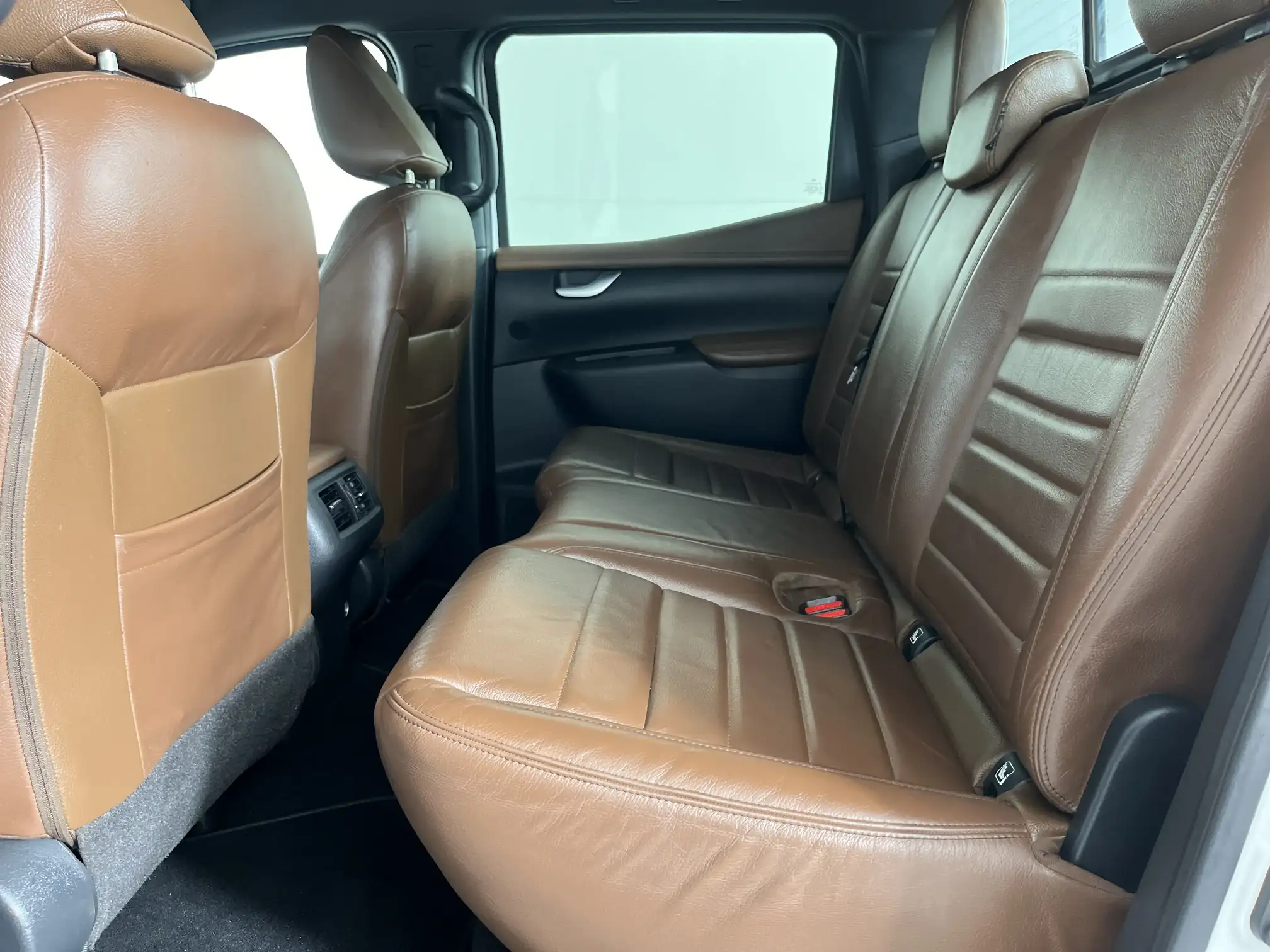 Mercedes-Benz X-Class