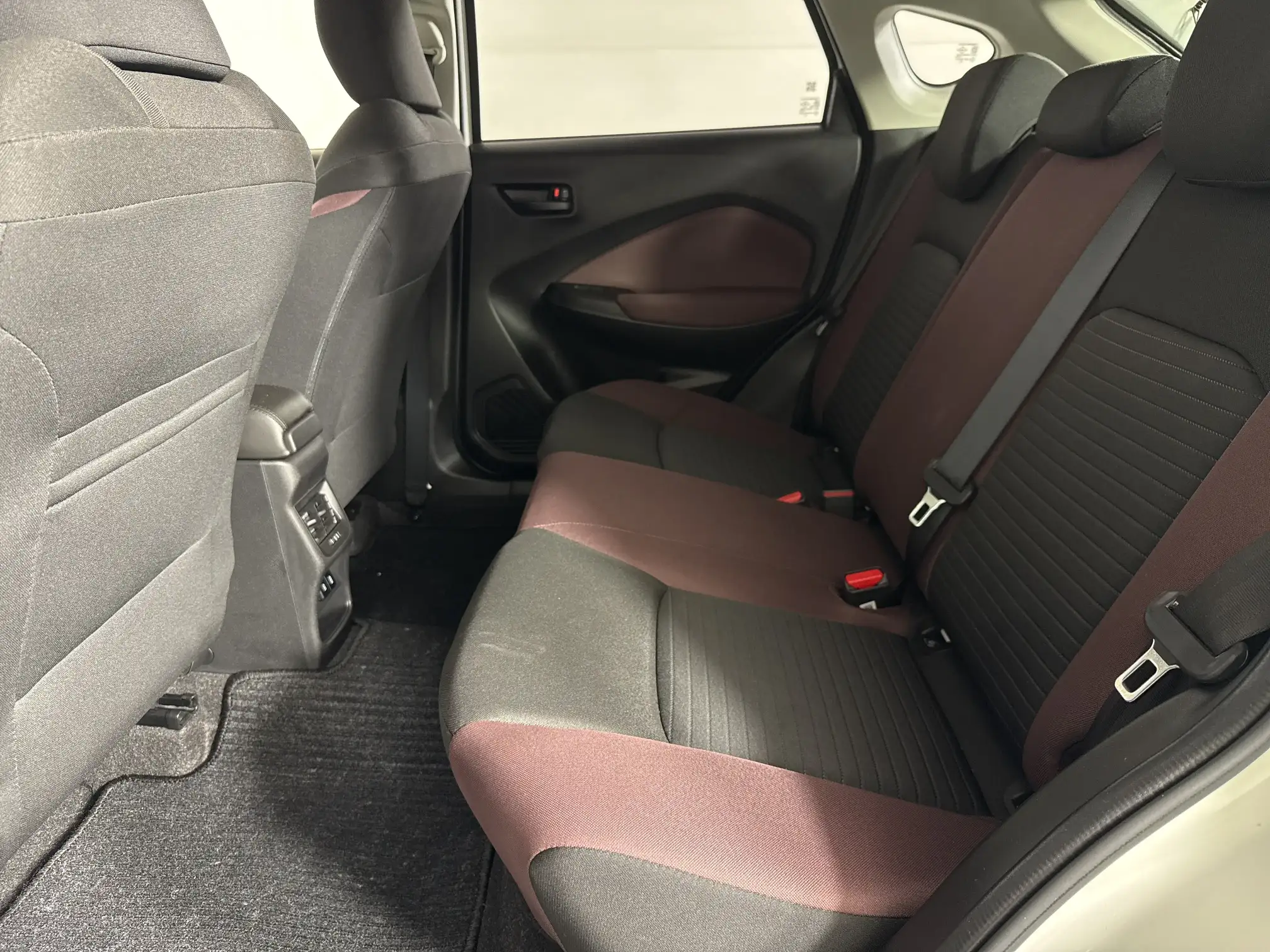 Suzuki Fronx