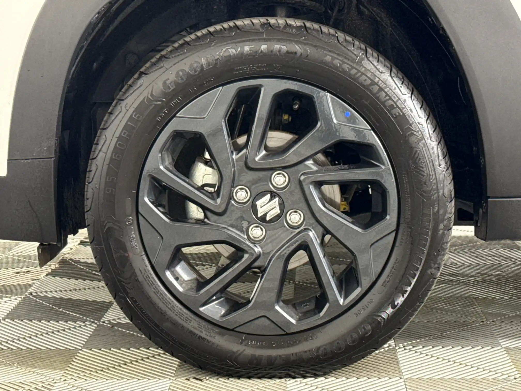 Suzuki Fronx