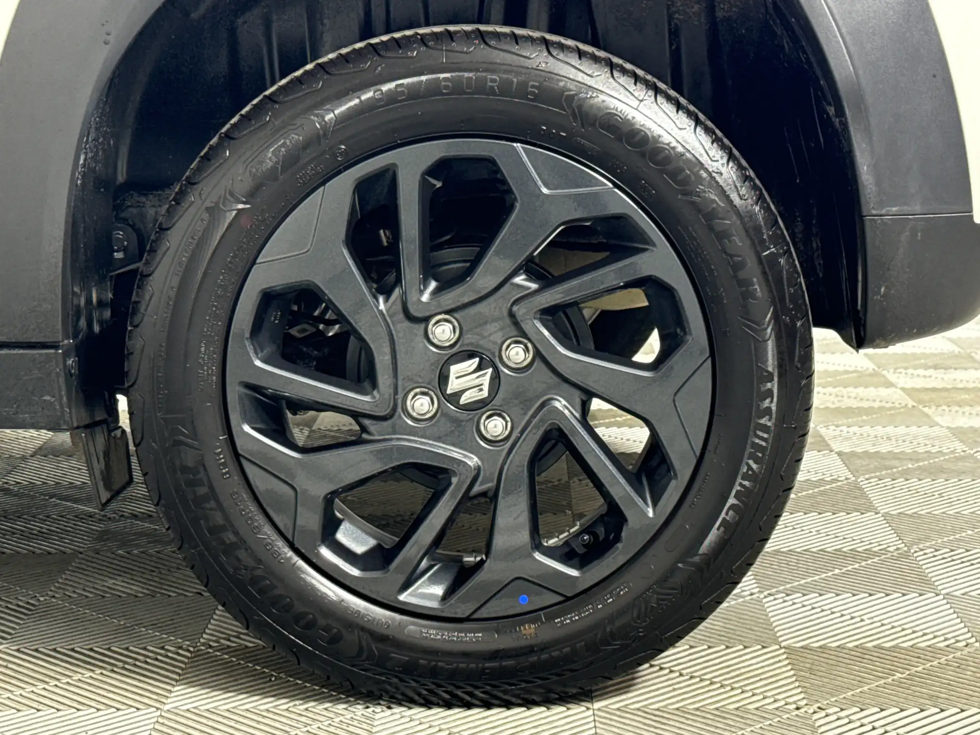 Suzuki Fronx
