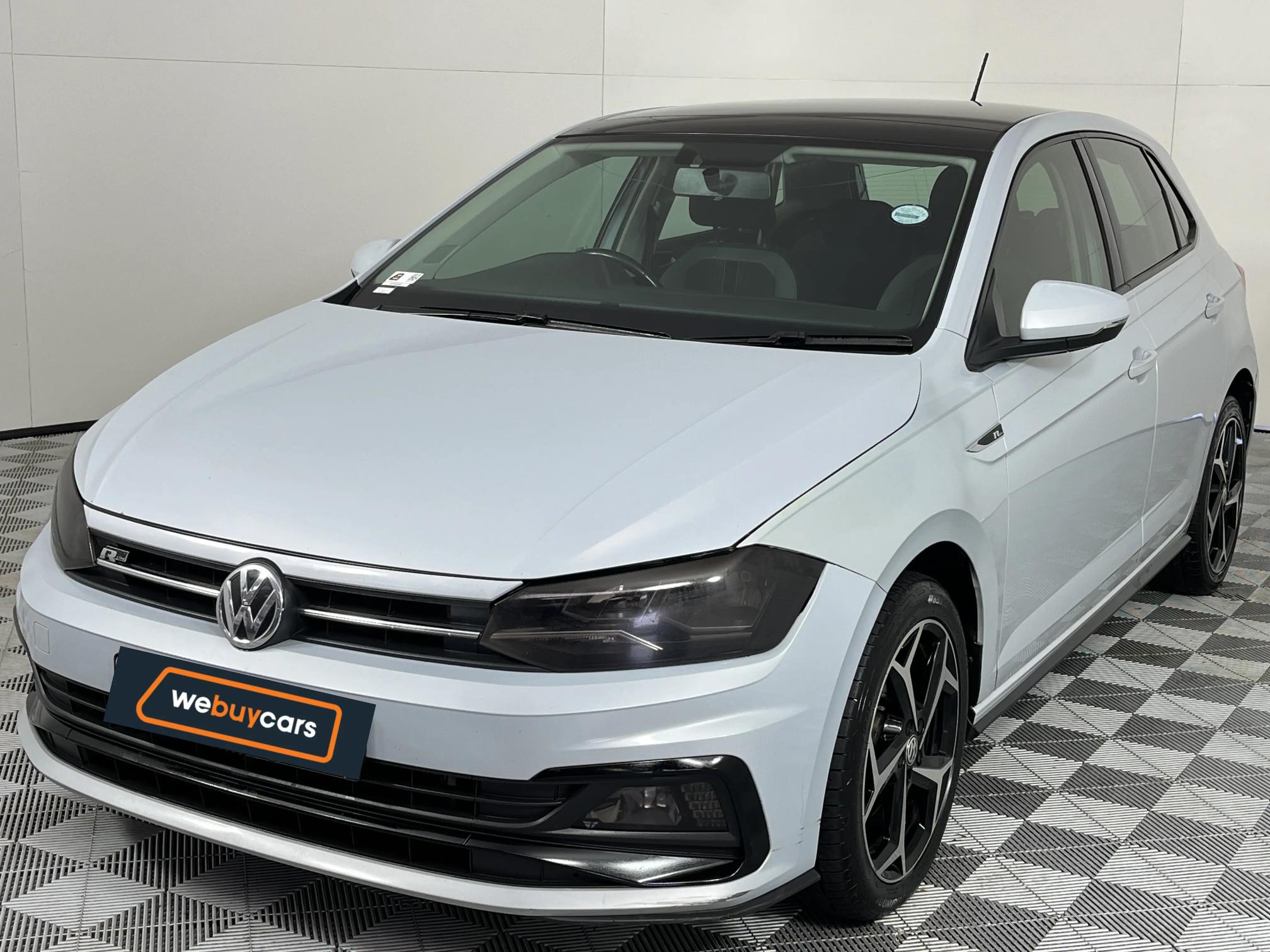 Volkswagen (VW) Polo 1.0 TSi Highline DSG (85 kW)