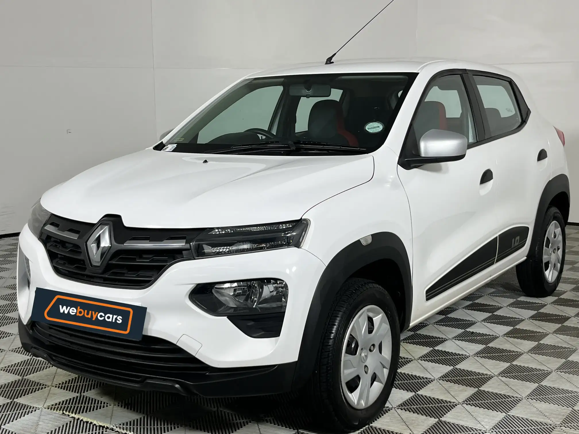 Renault Kwid
