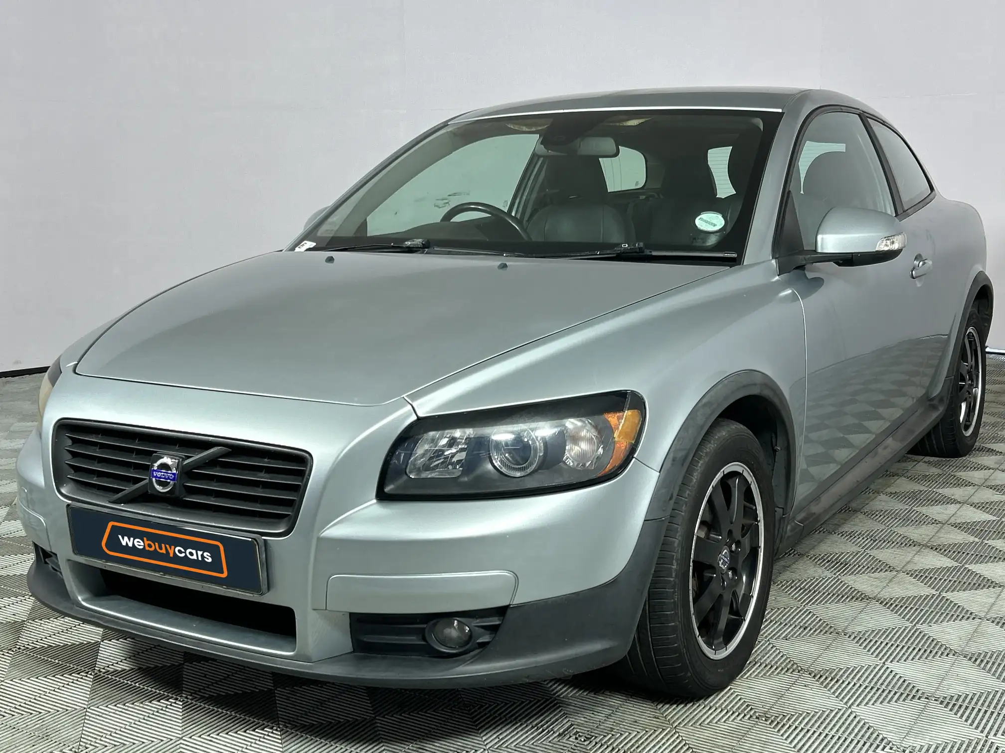 2009 Volvo C30