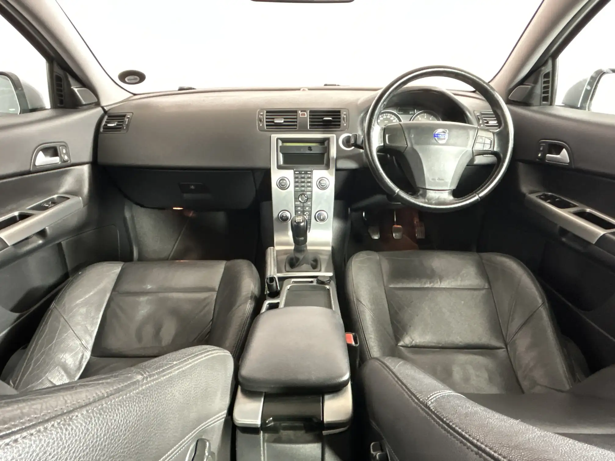 Volvo C30