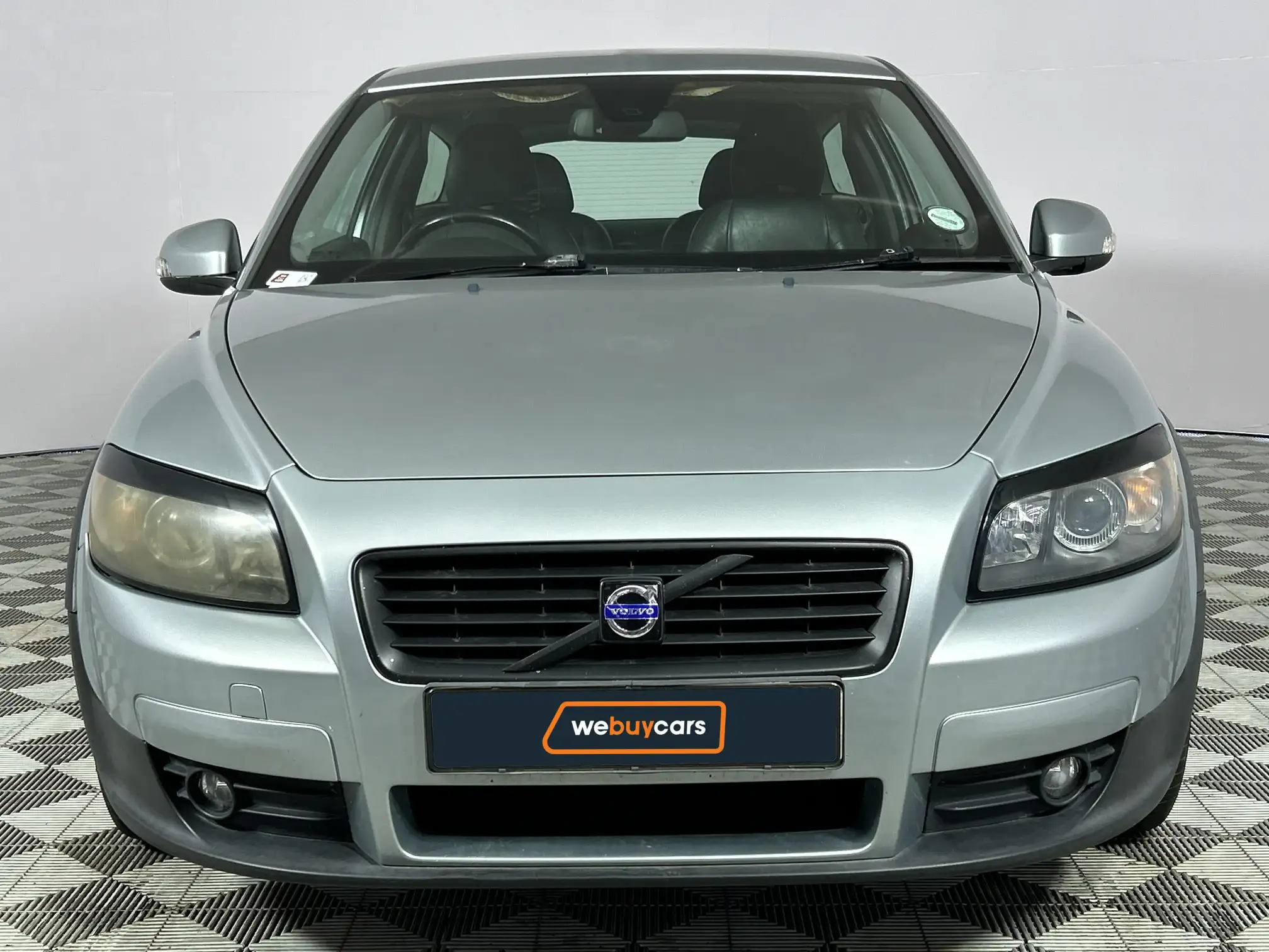 Volvo C30