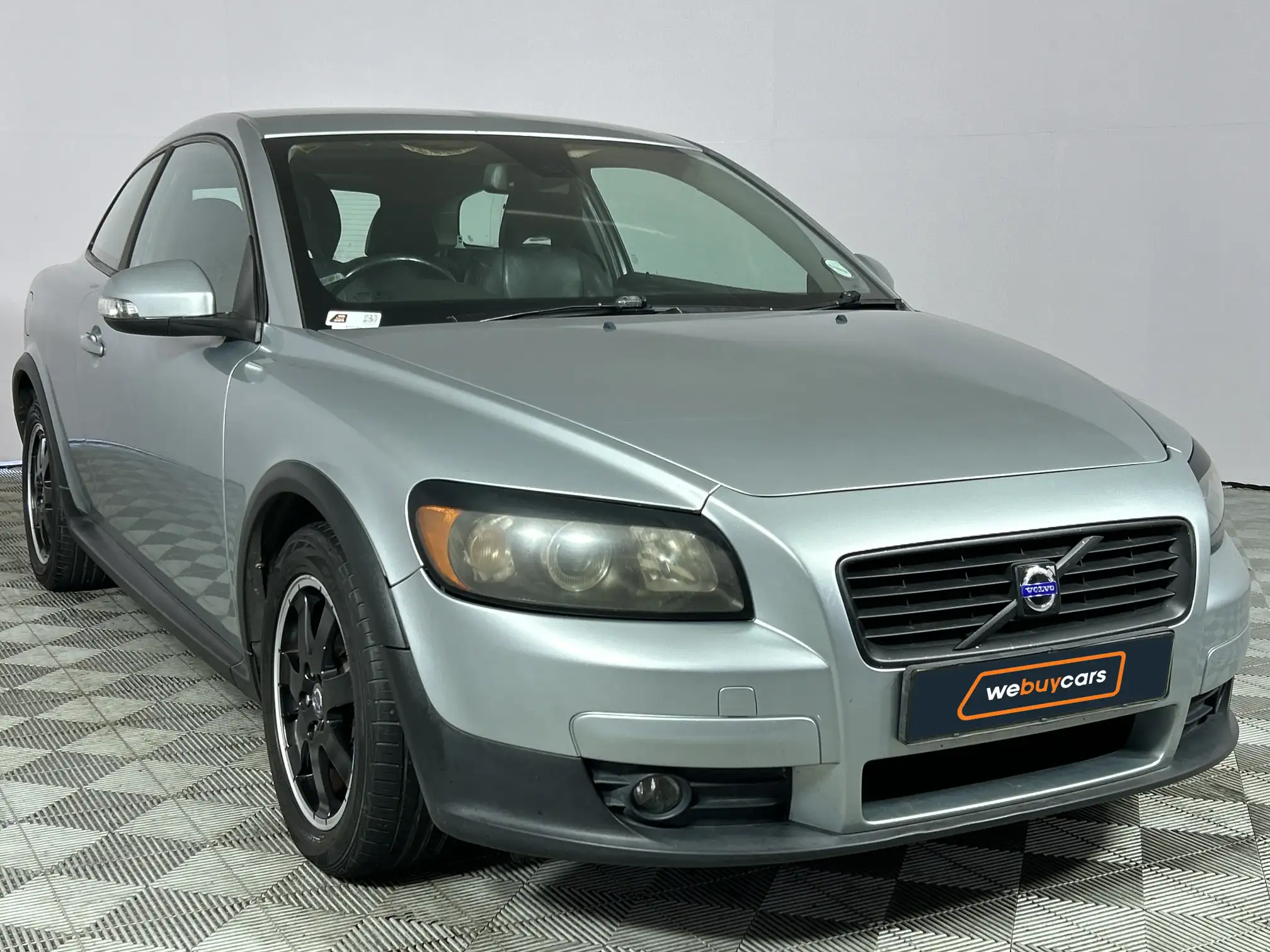 Volvo C30
