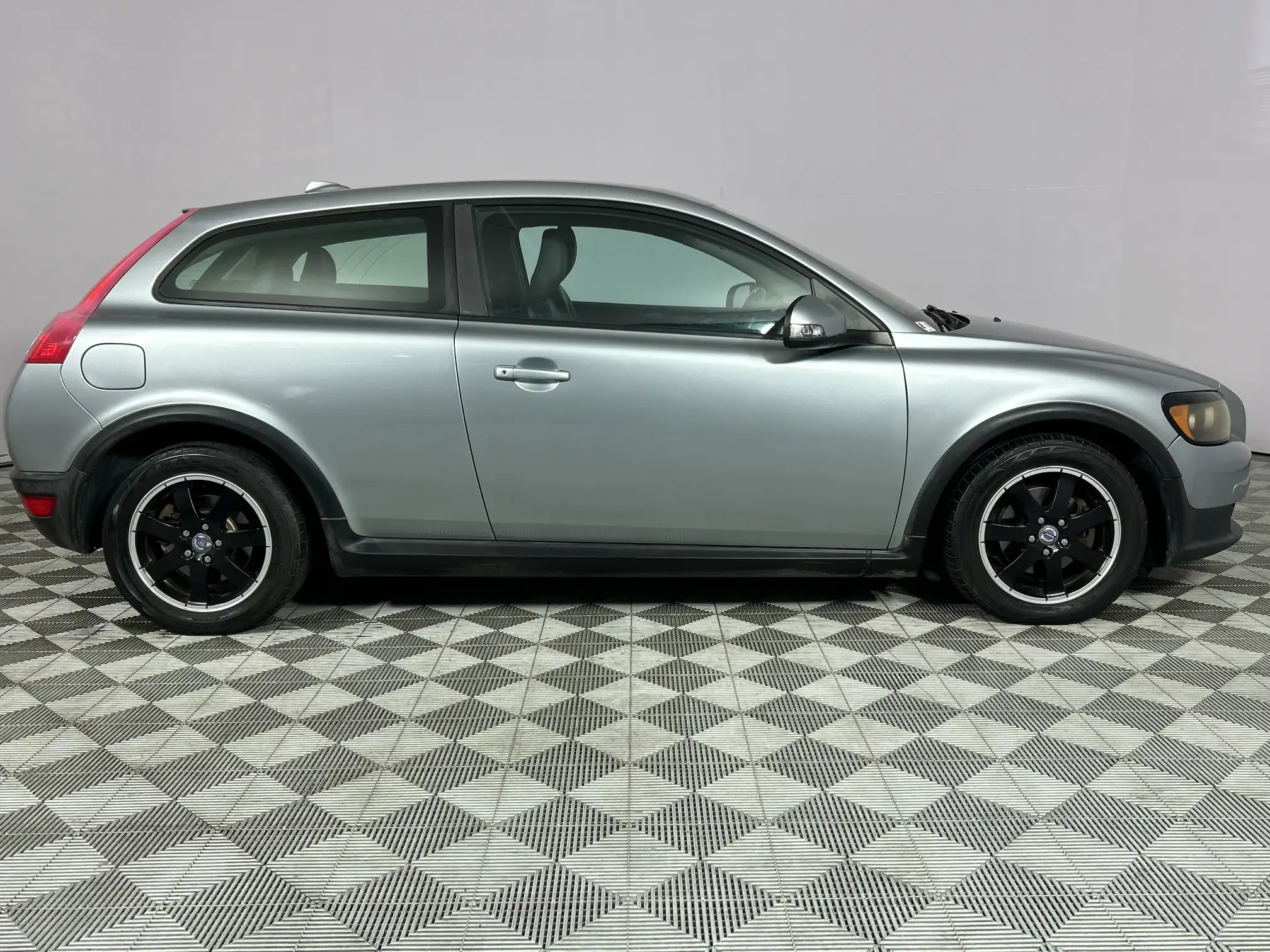 Volvo C30