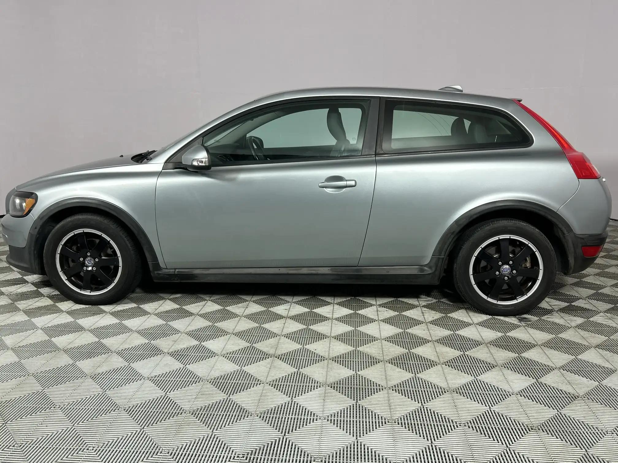 Volvo C30