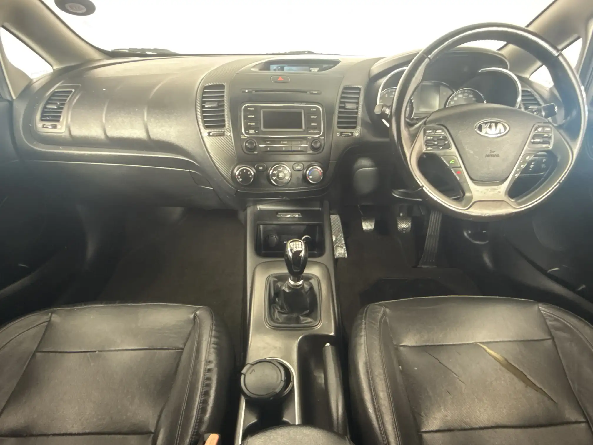 KIA Cerato