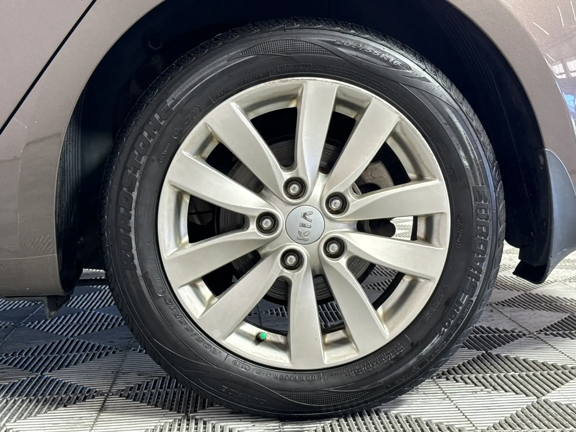 KIA Cerato