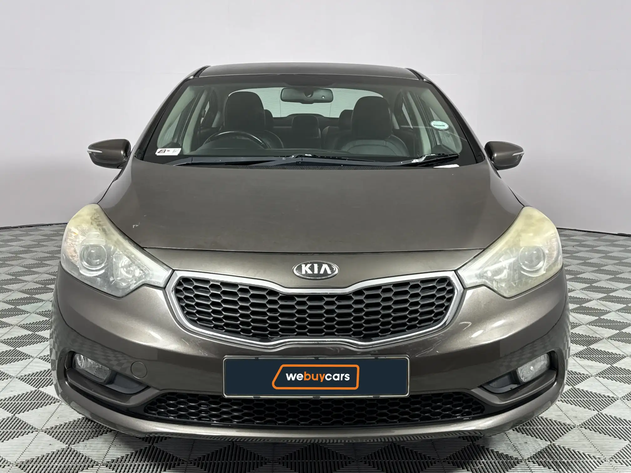 KIA Cerato